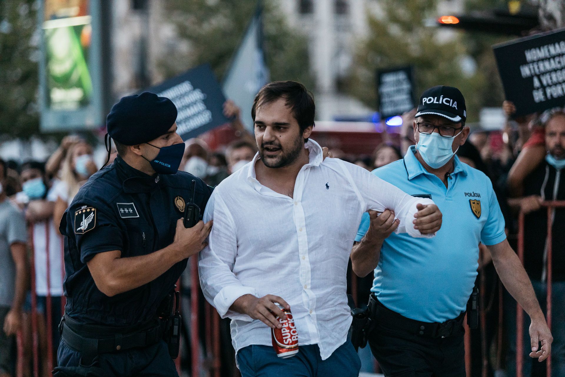 Manifestação IRA - 2 - 0