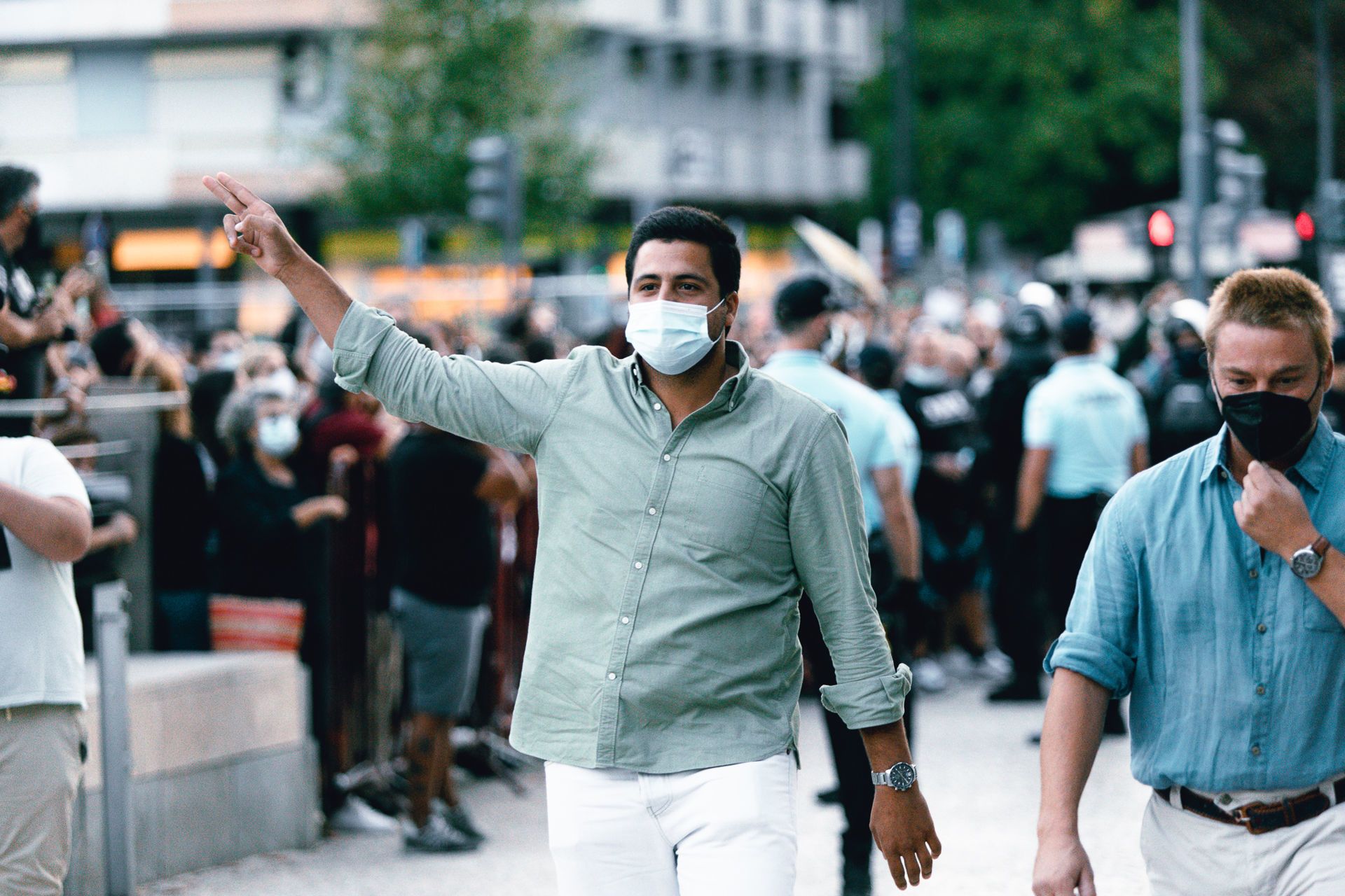 Manifestação IRA - 2 - 0