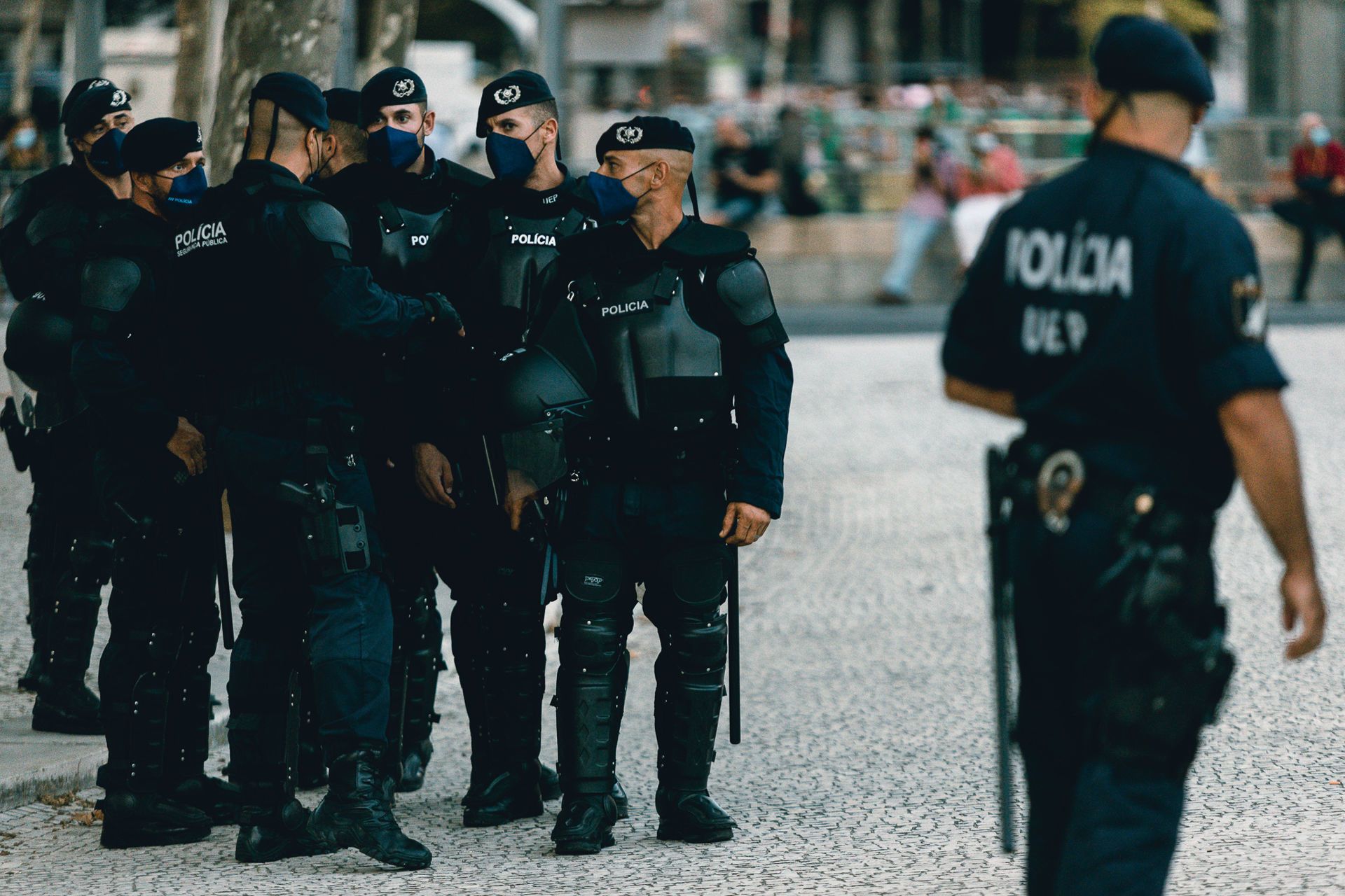 Manifestação IRA - 2 - 0