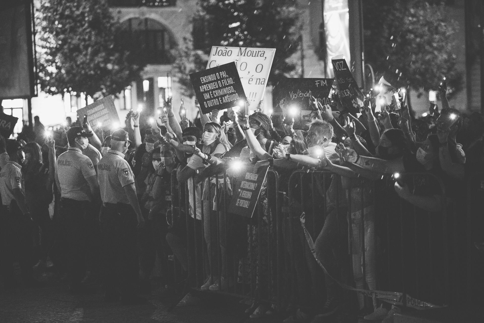 Manifestação IRA - 2 - 0