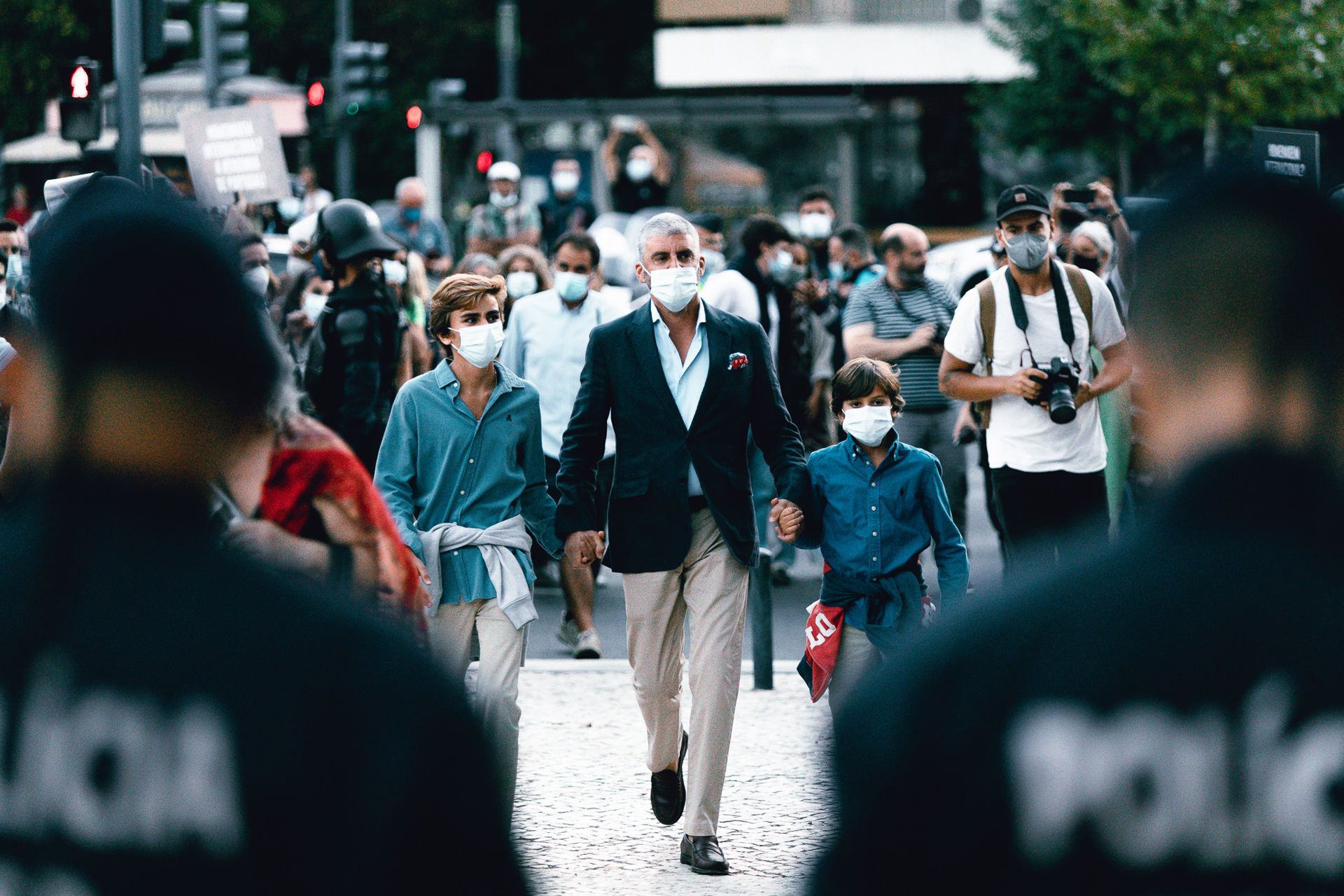 Manifestação IRA - 2 - 0