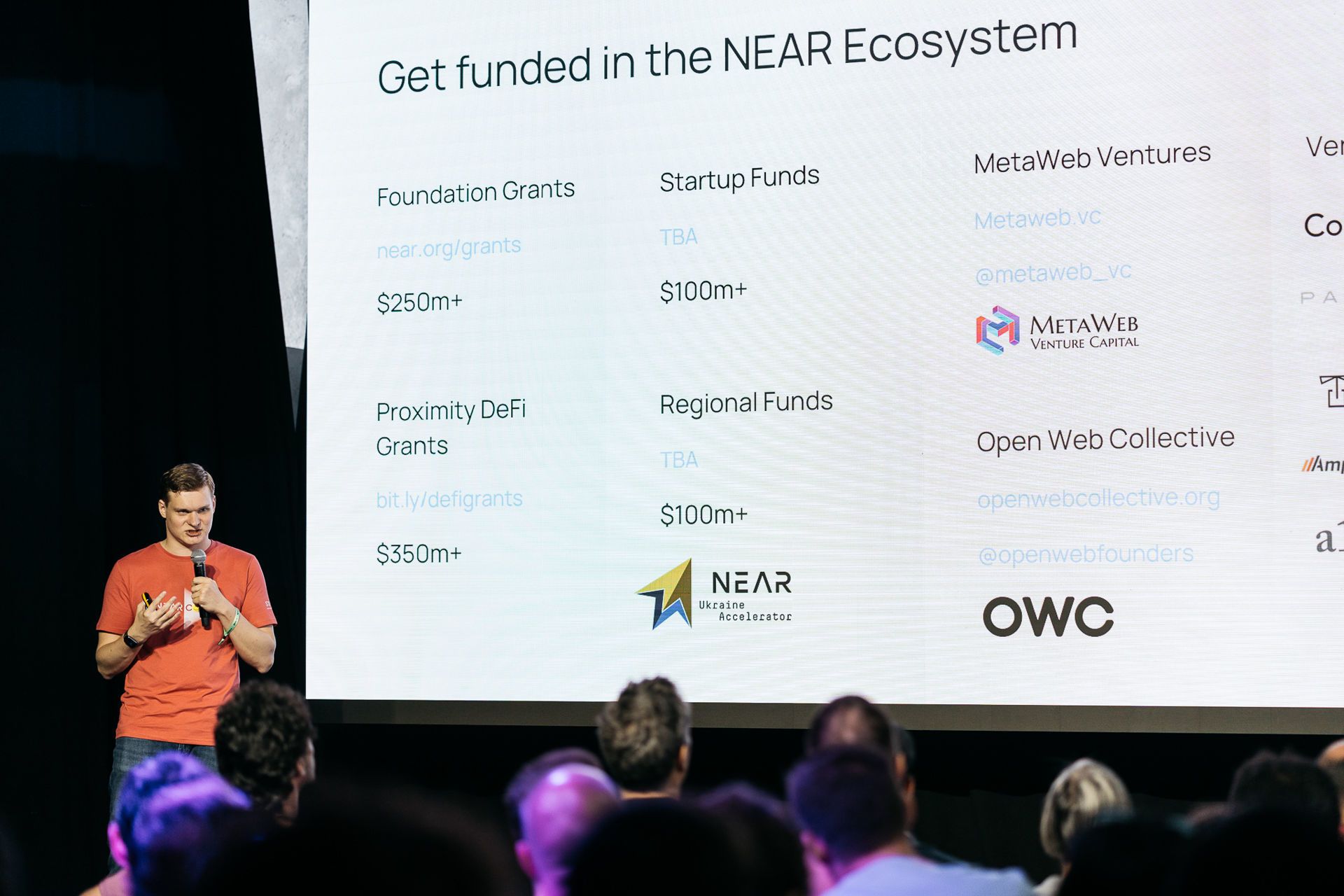 NEAR Con 2021 Lisboa - 2 - 0