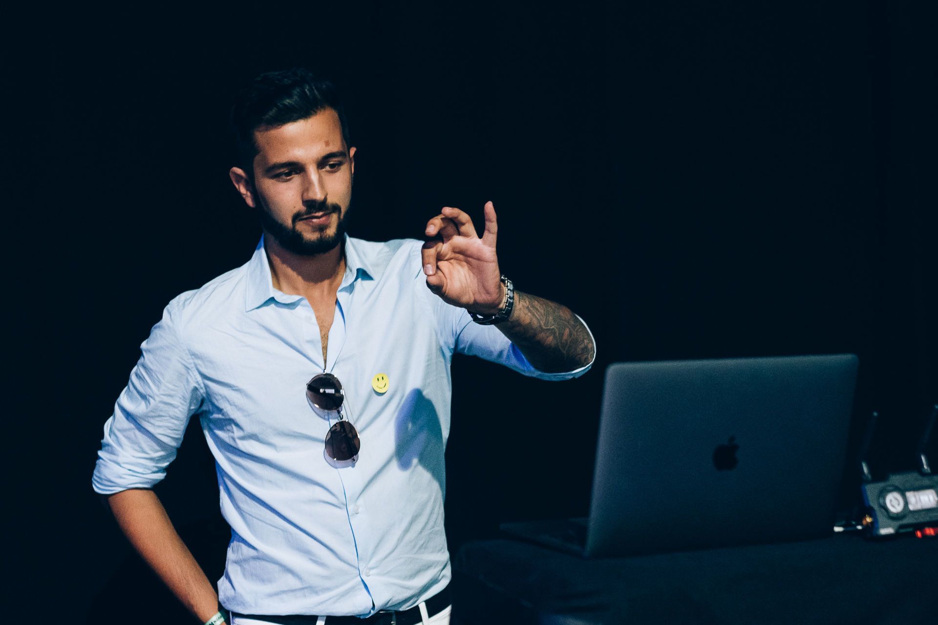 NEAR Con 2021 Lisboa - 2 - 0