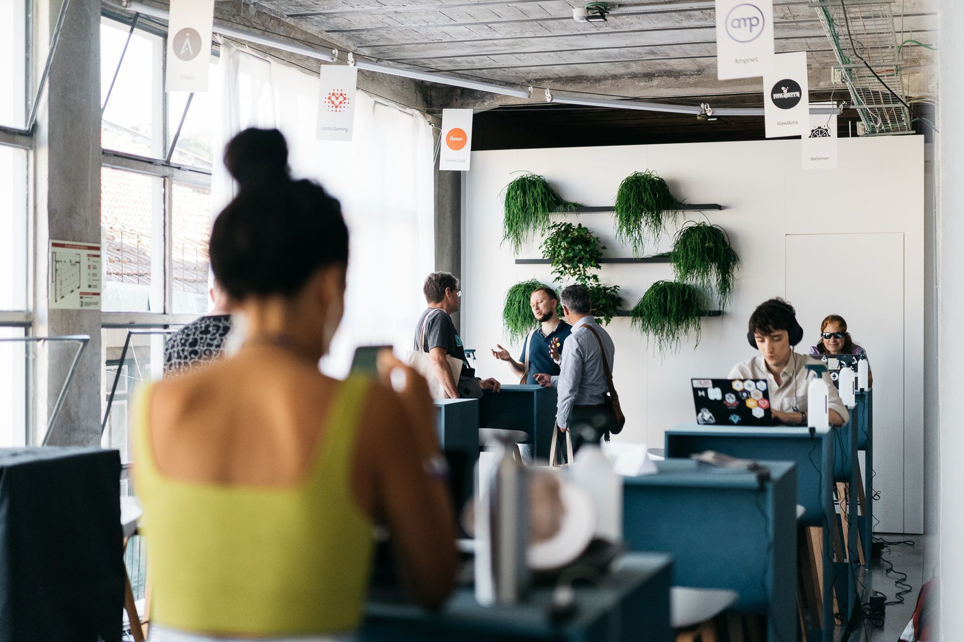 NEAR Con 2021 Lisboa - 2 - 0