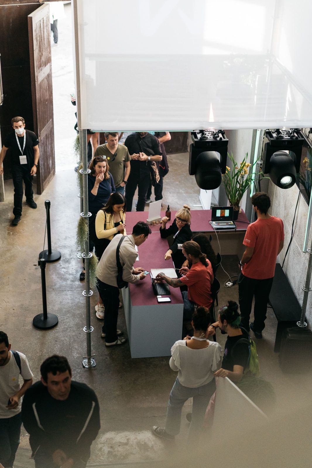 NEAR Con 2021 Lisboa - 2 - 0