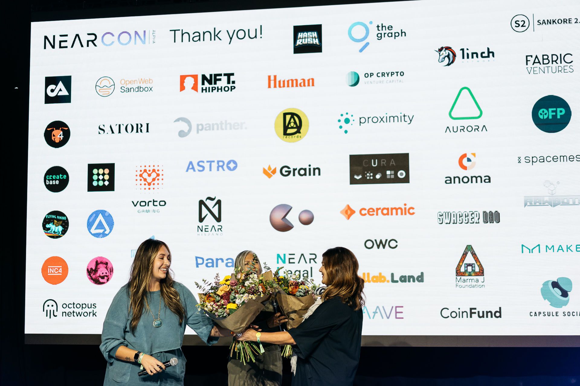 NEAR Con 2021 Lisboa - 2 - 0