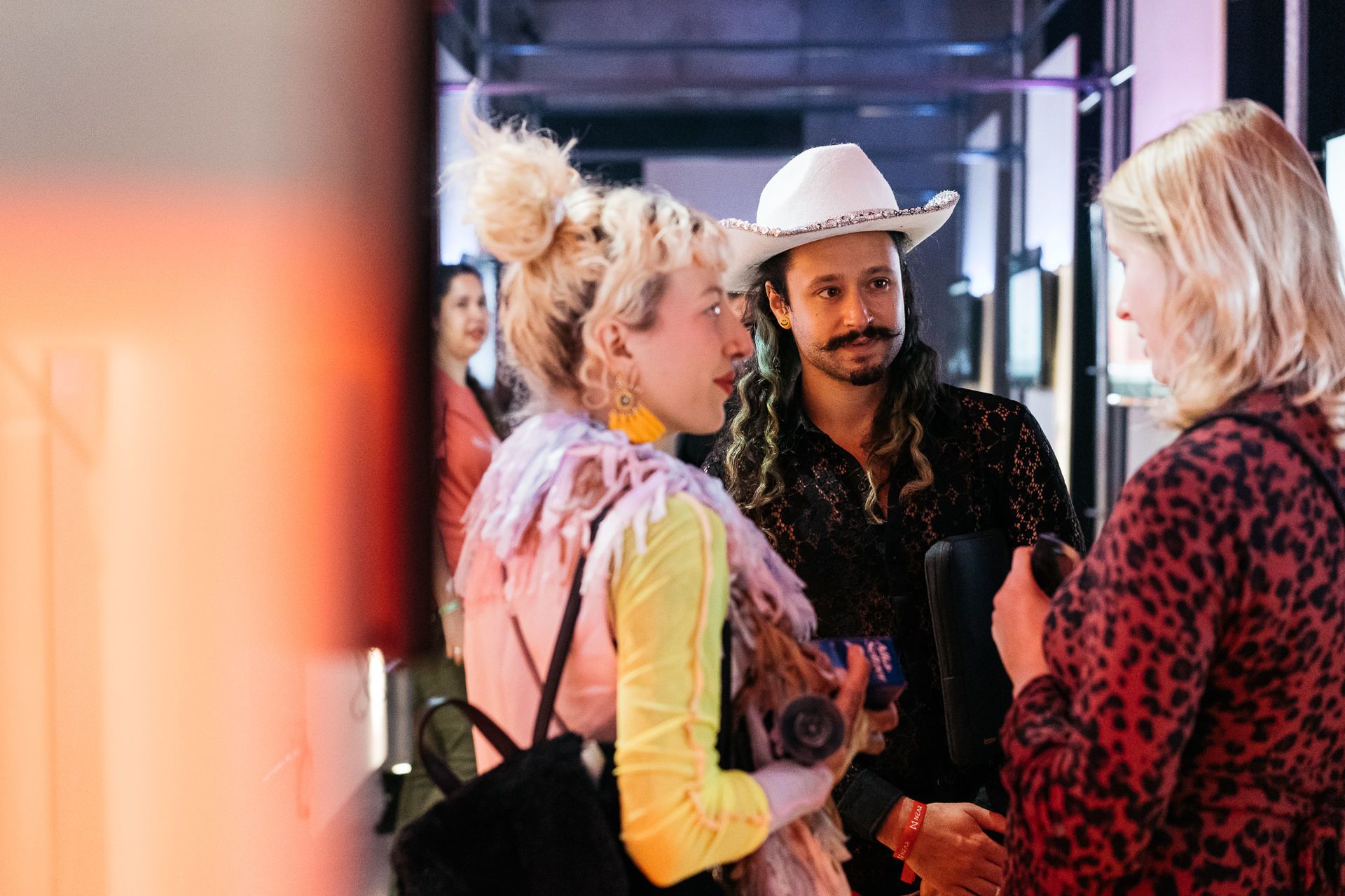 NEAR Con 2021 Lisboa - 2 - 0