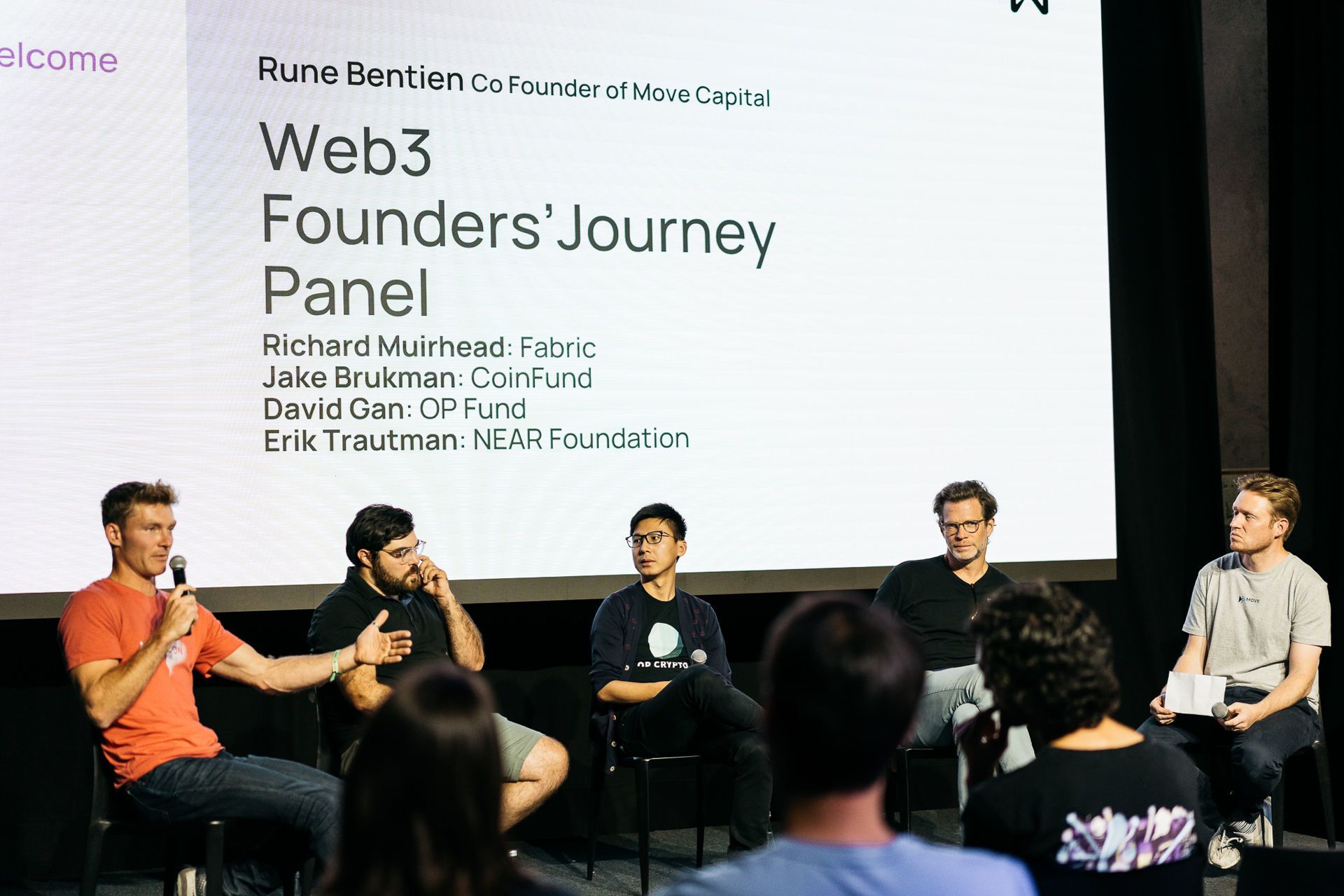 NEAR Con 2021 Lisboa - 2 - 0