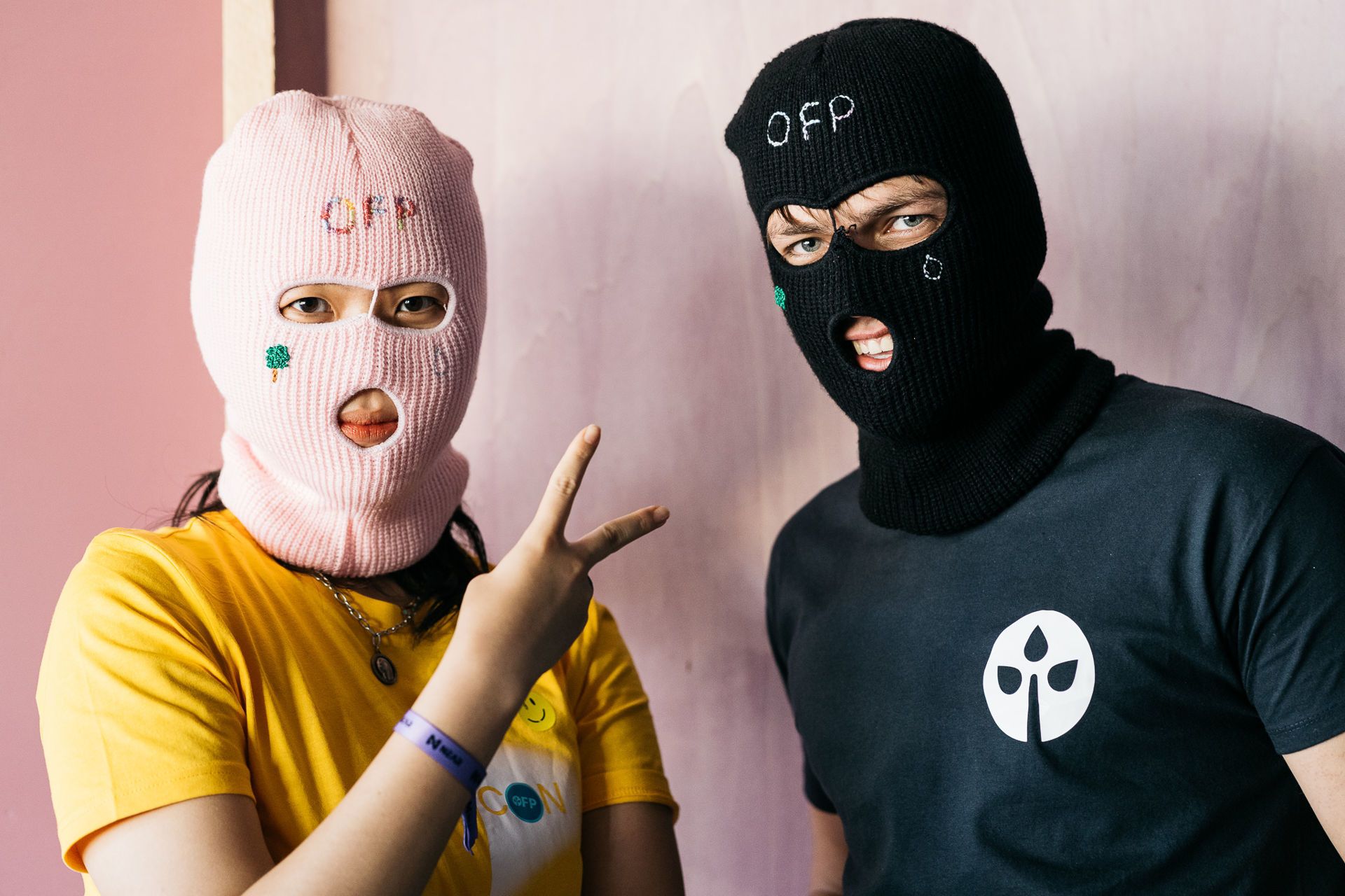 NEAR Con 2021 Lisboa - 2 - 0