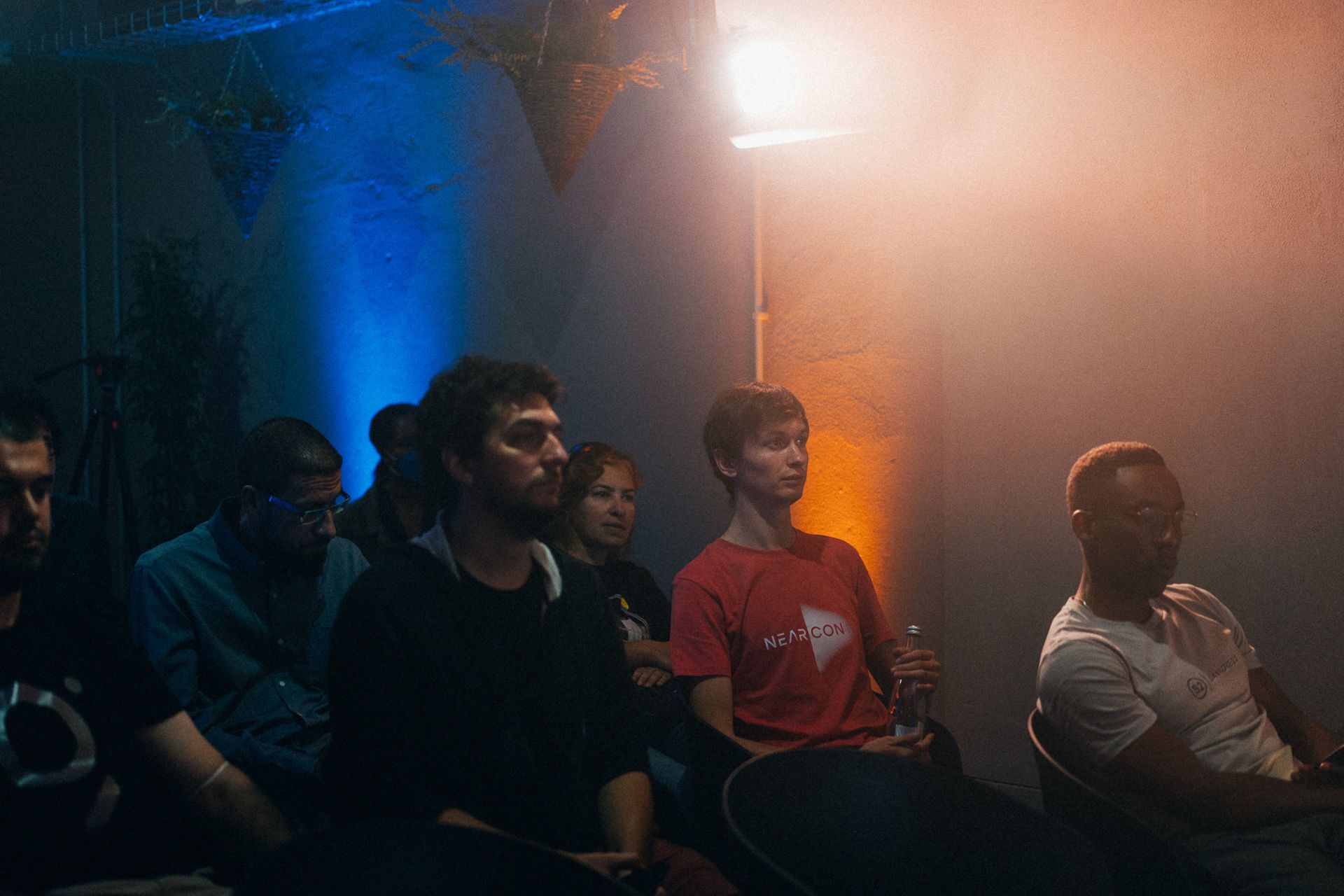 NEAR Con 2021 Lisboa - 2 - 0