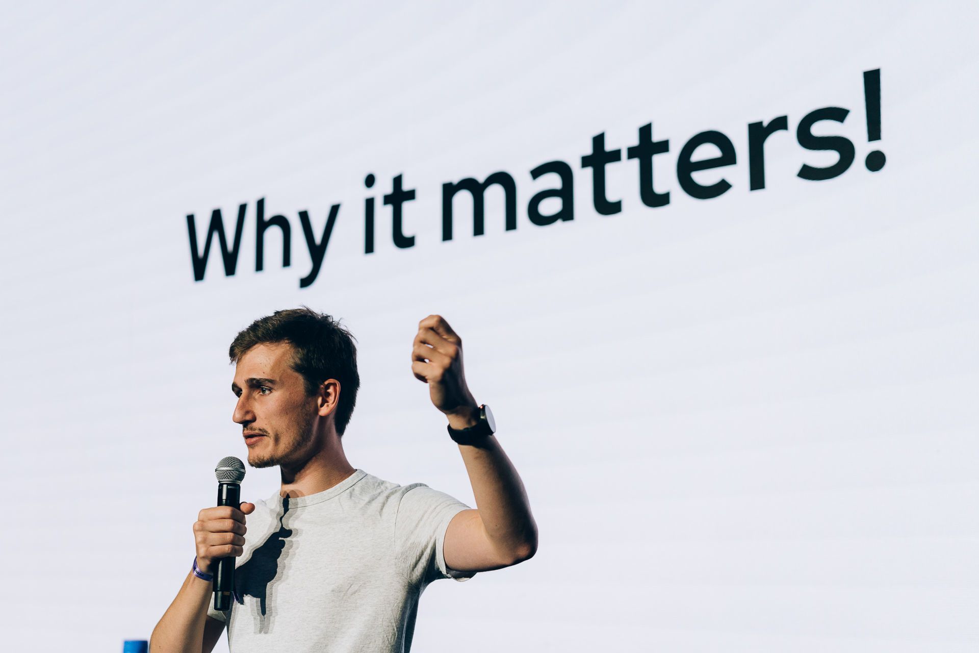 NEAR Con 2021 Lisboa - 2 - 0