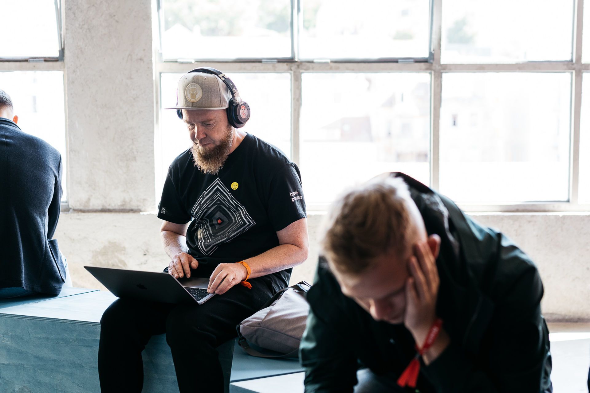 NEAR Con 2021 Lisboa - 2 - 0