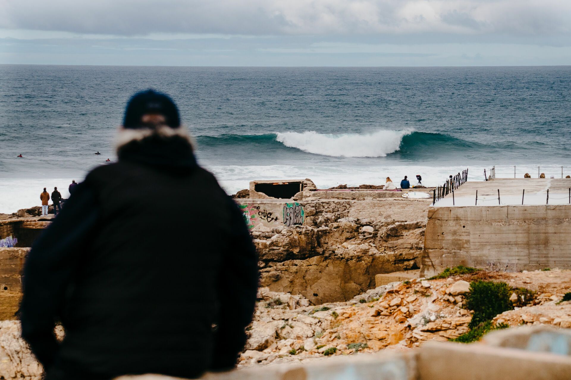 Onda Do Cabo Raso - 2 - 0