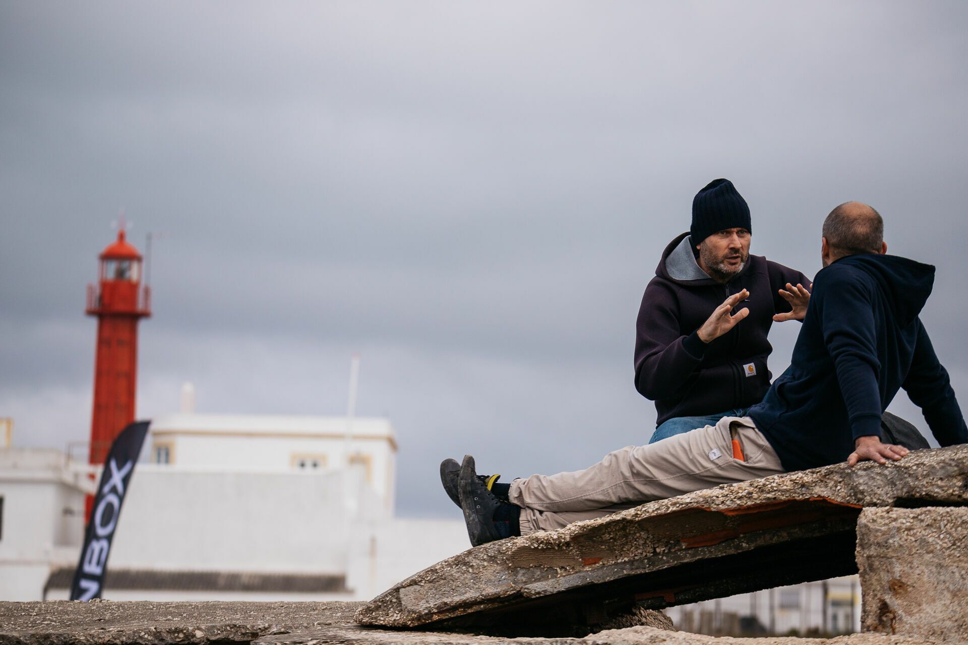 Onda Do Cabo Raso - 2 - 0