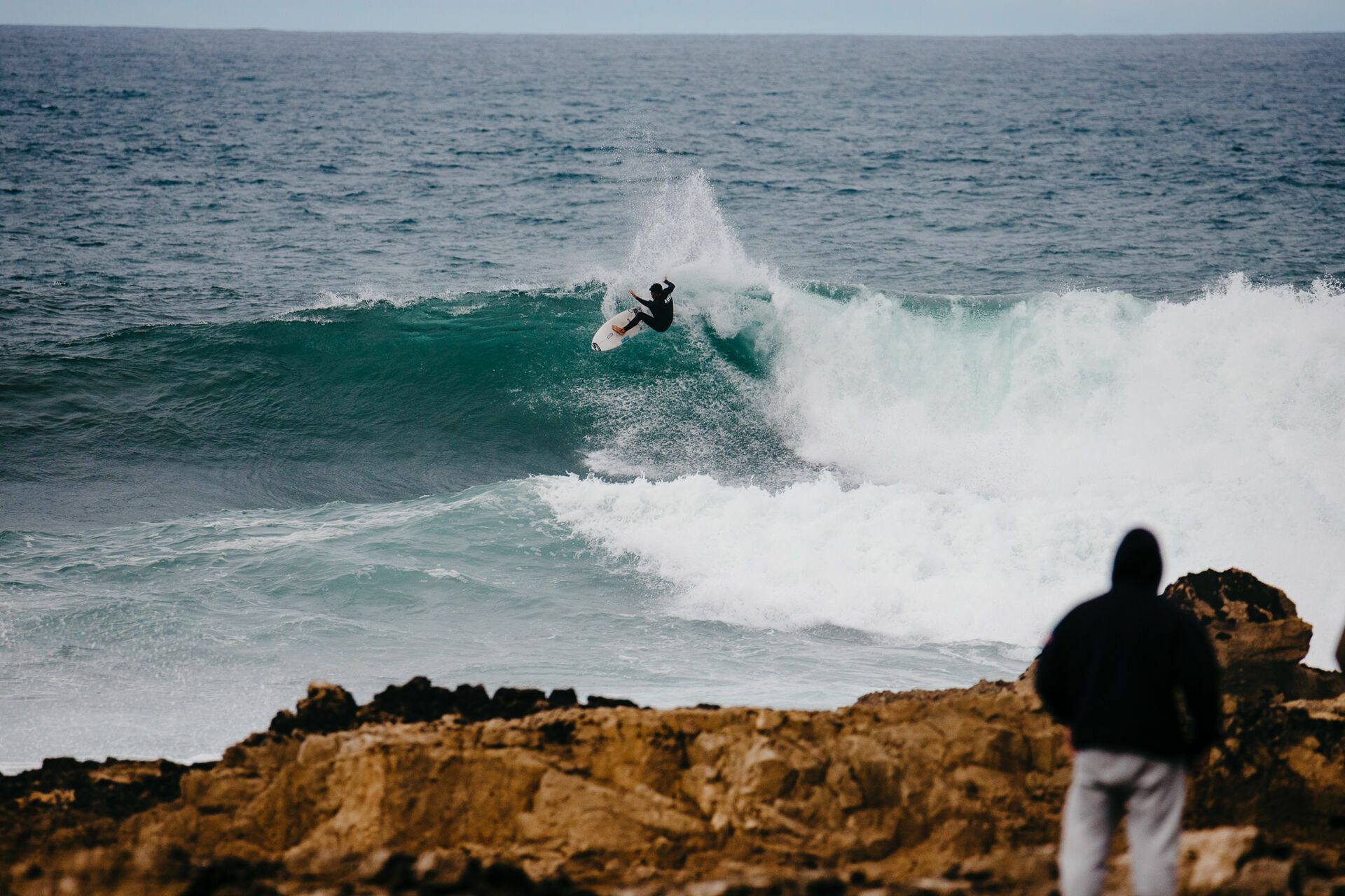 Onda Do Cabo Raso - 2 - 0