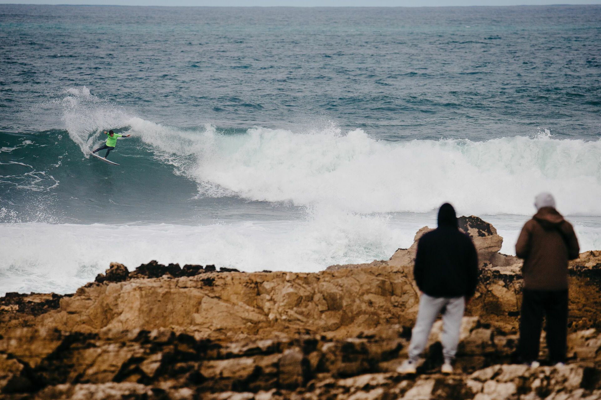 Onda Do Cabo Raso - 2 - 0