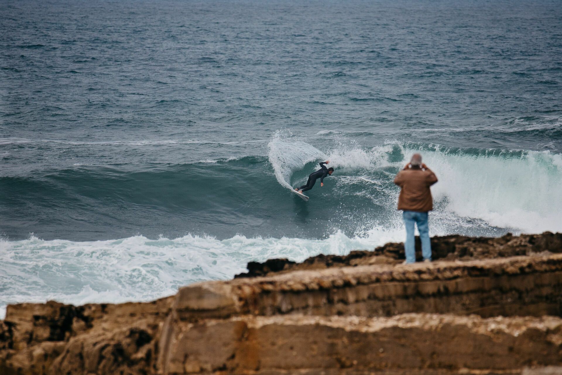 Onda Do Cabo Raso - 2 - 0
