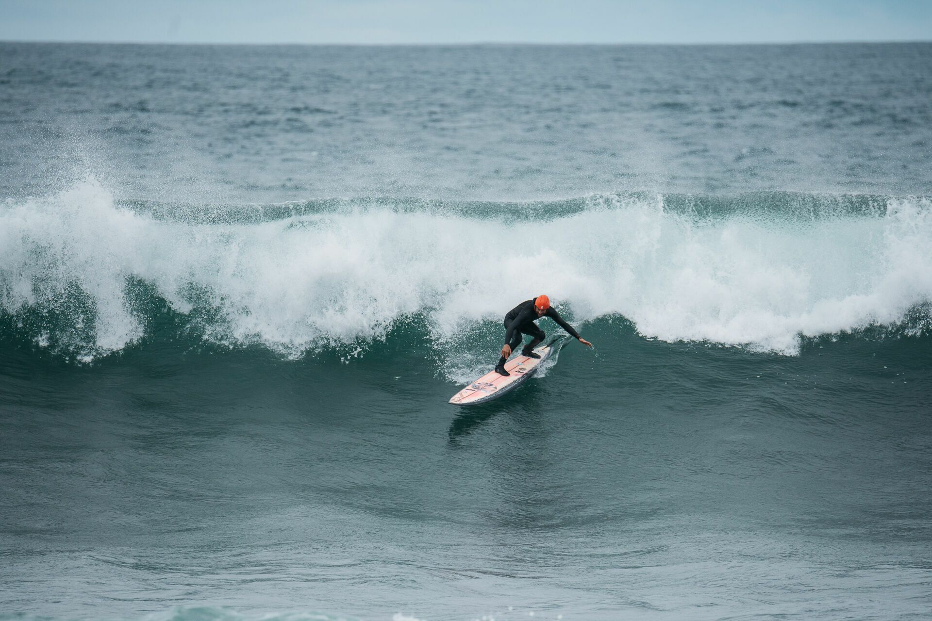 Onda Do Cabo Raso - 2 - 0