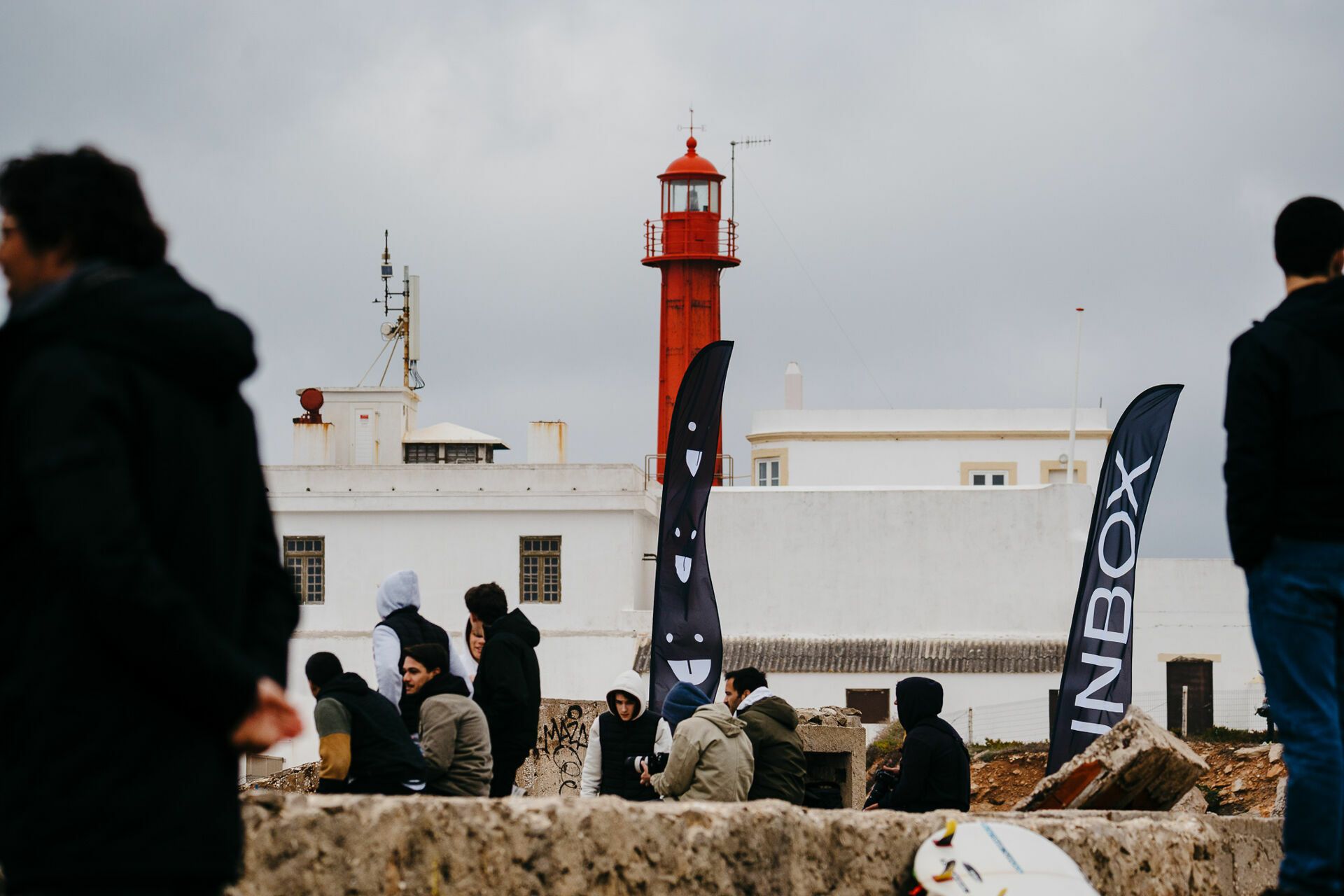 Onda Do Cabo Raso - 2 - 0