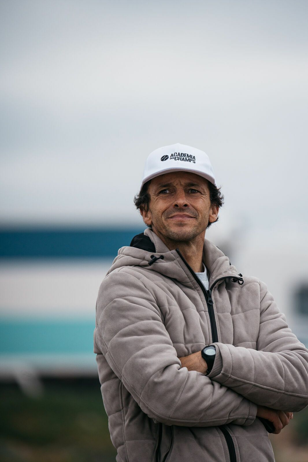 Onda Do Cabo Raso - 2 - 0