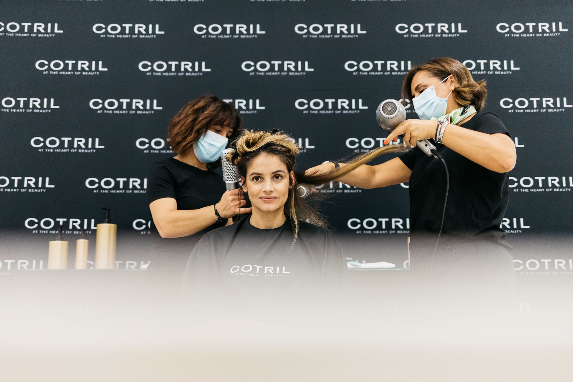 Vídeo Cotril // Joana Alvarenga - 1 - 0