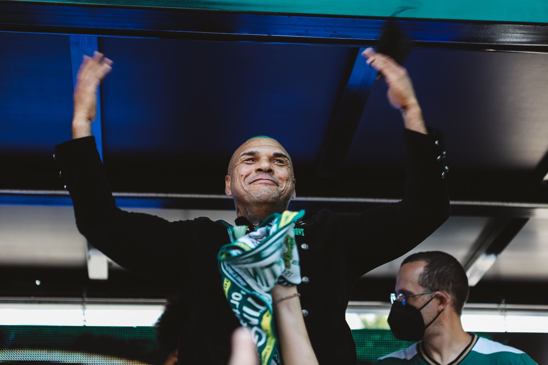 Sporting Campeão 2020-2021 // Alvalade - 2 - 0