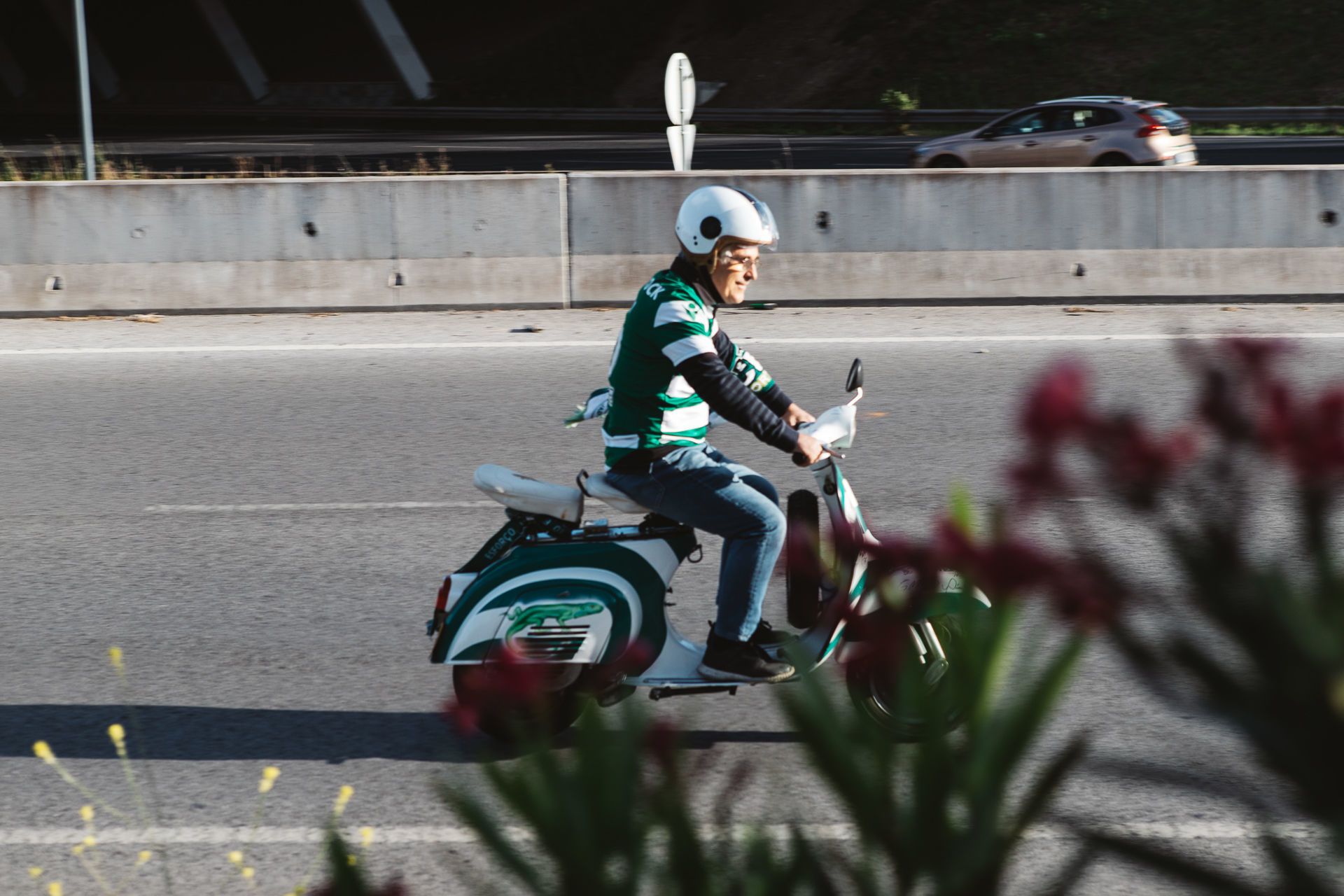 Sporting Campeão 2020-2021 // Alvalade - 2 - 0