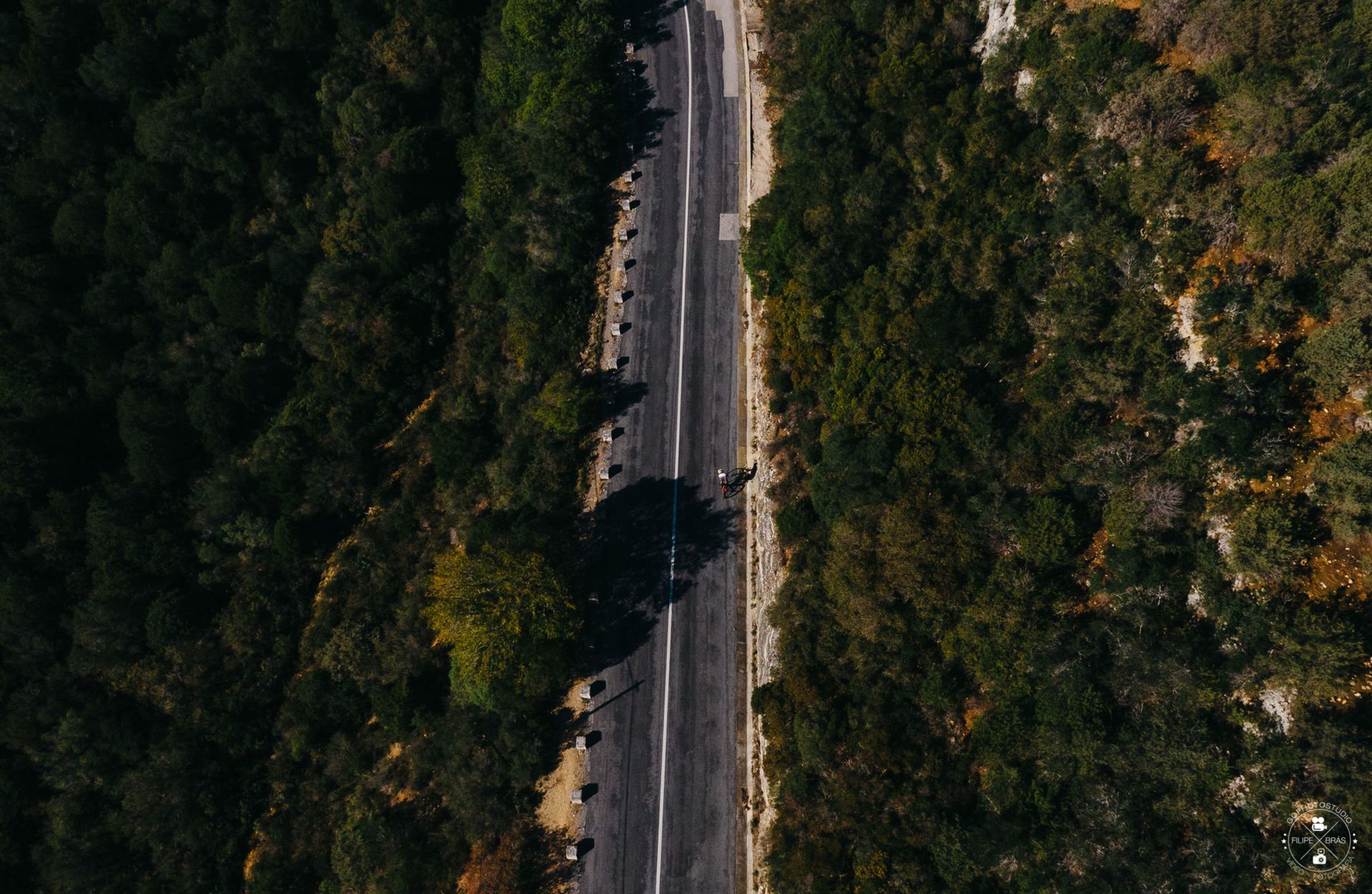 Drone Footage entre Setubal e Sintra - 2 - 0