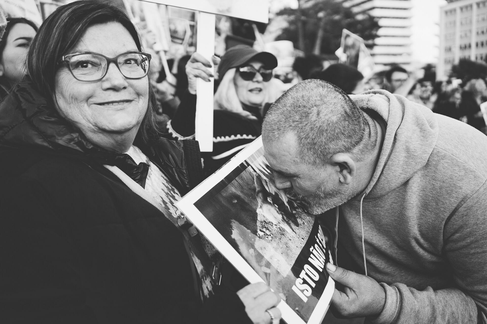 Manifestação De Defesa Animal - 1 - 0