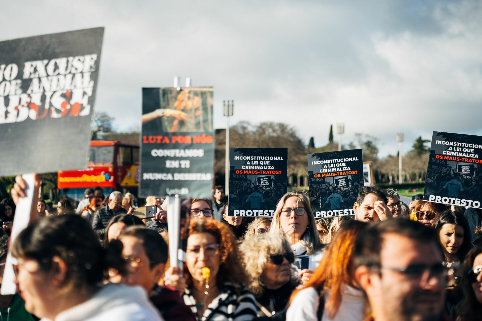 Manifestação De Defesa Animal - 1 - 0