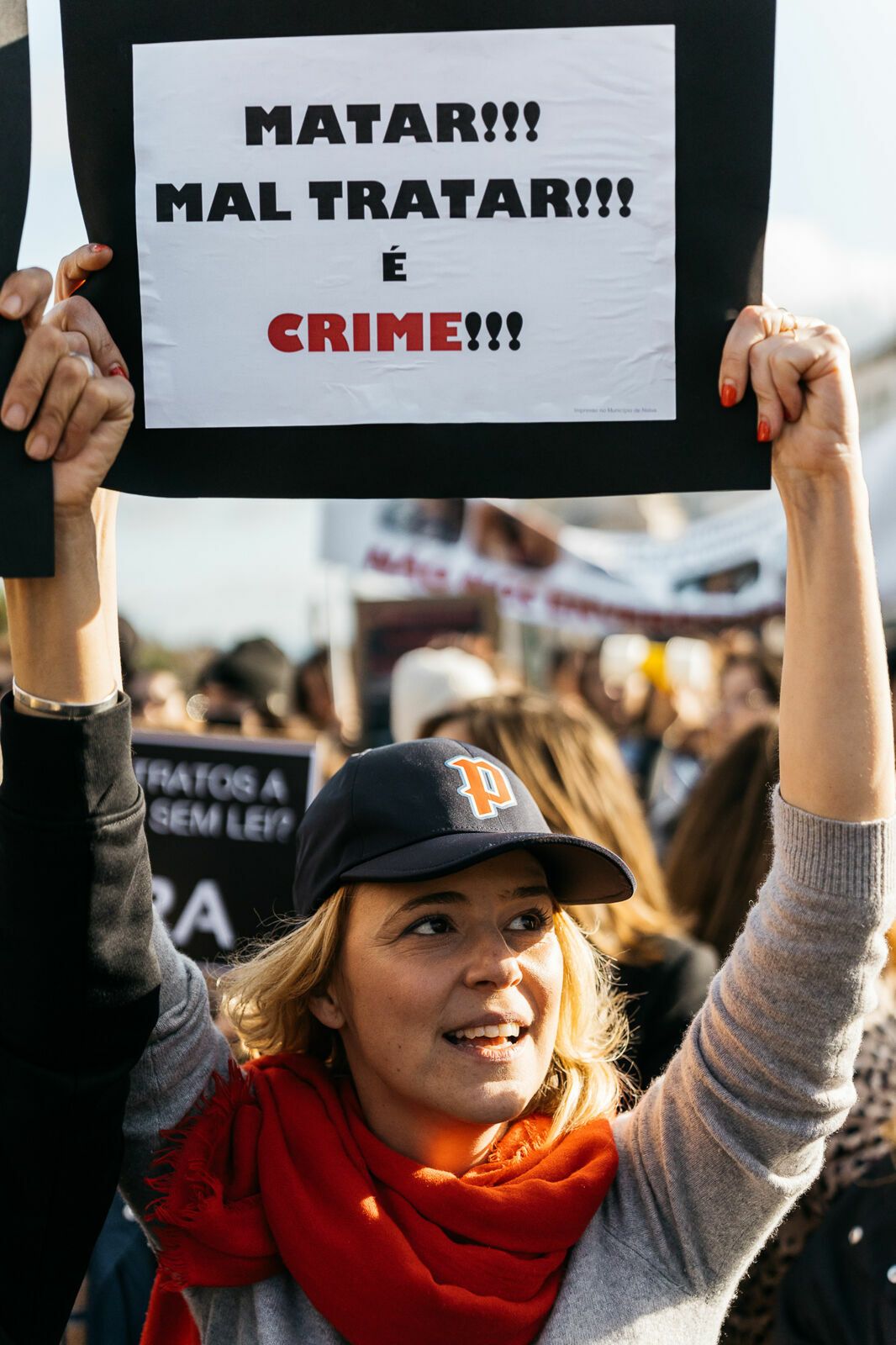 Manifestação De Defesa Animal - 1 - 0