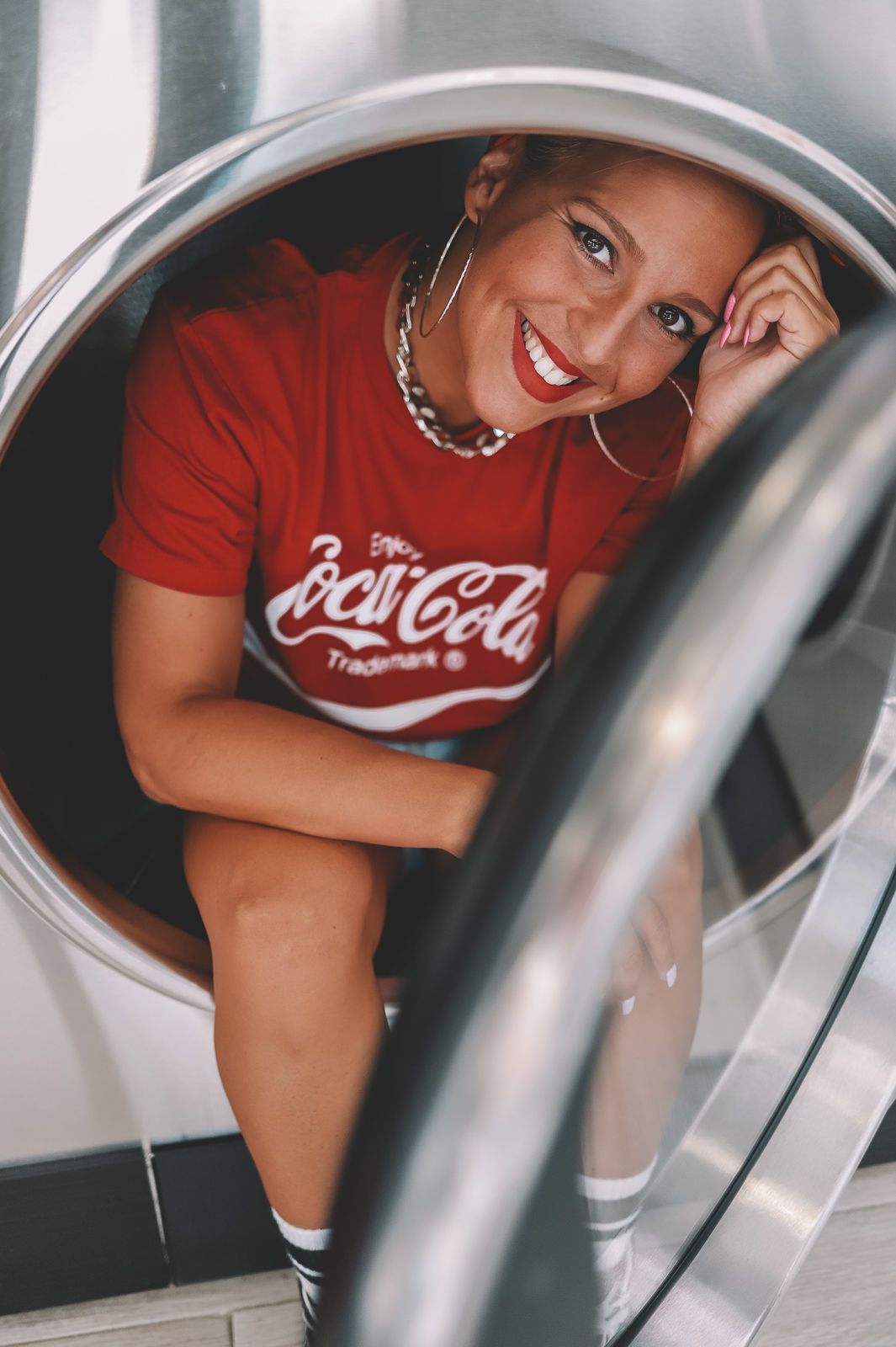 "The Laundry" - 2 - 0