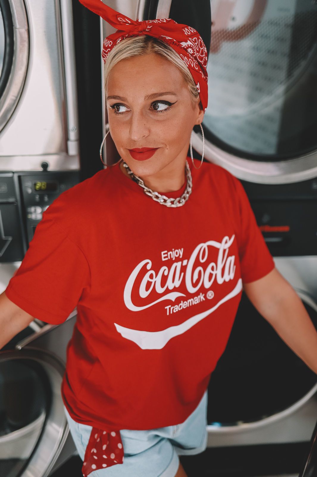 "The Laundry" - 2 - 0