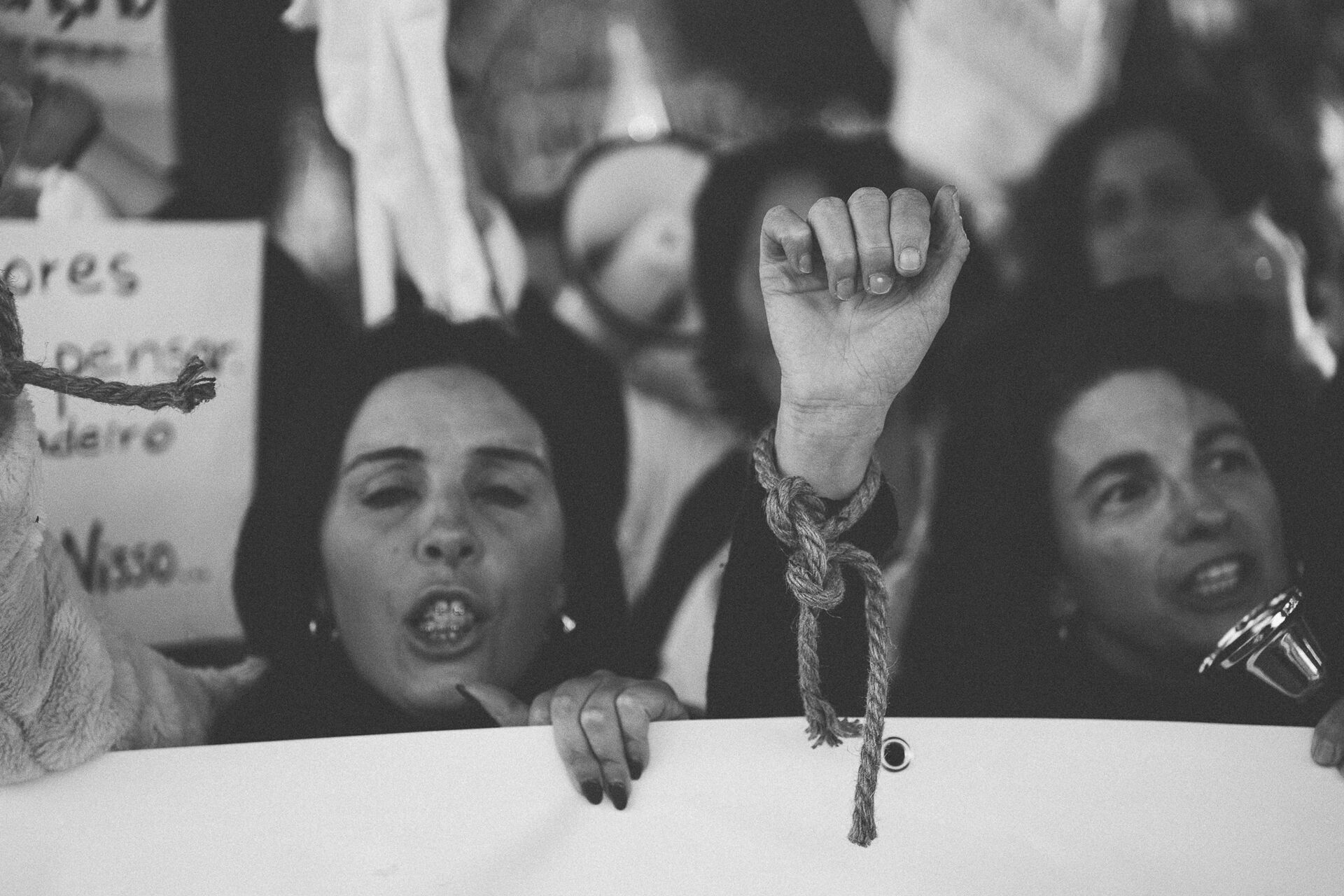 Marcha Pela Escola Pública - 2 - 0