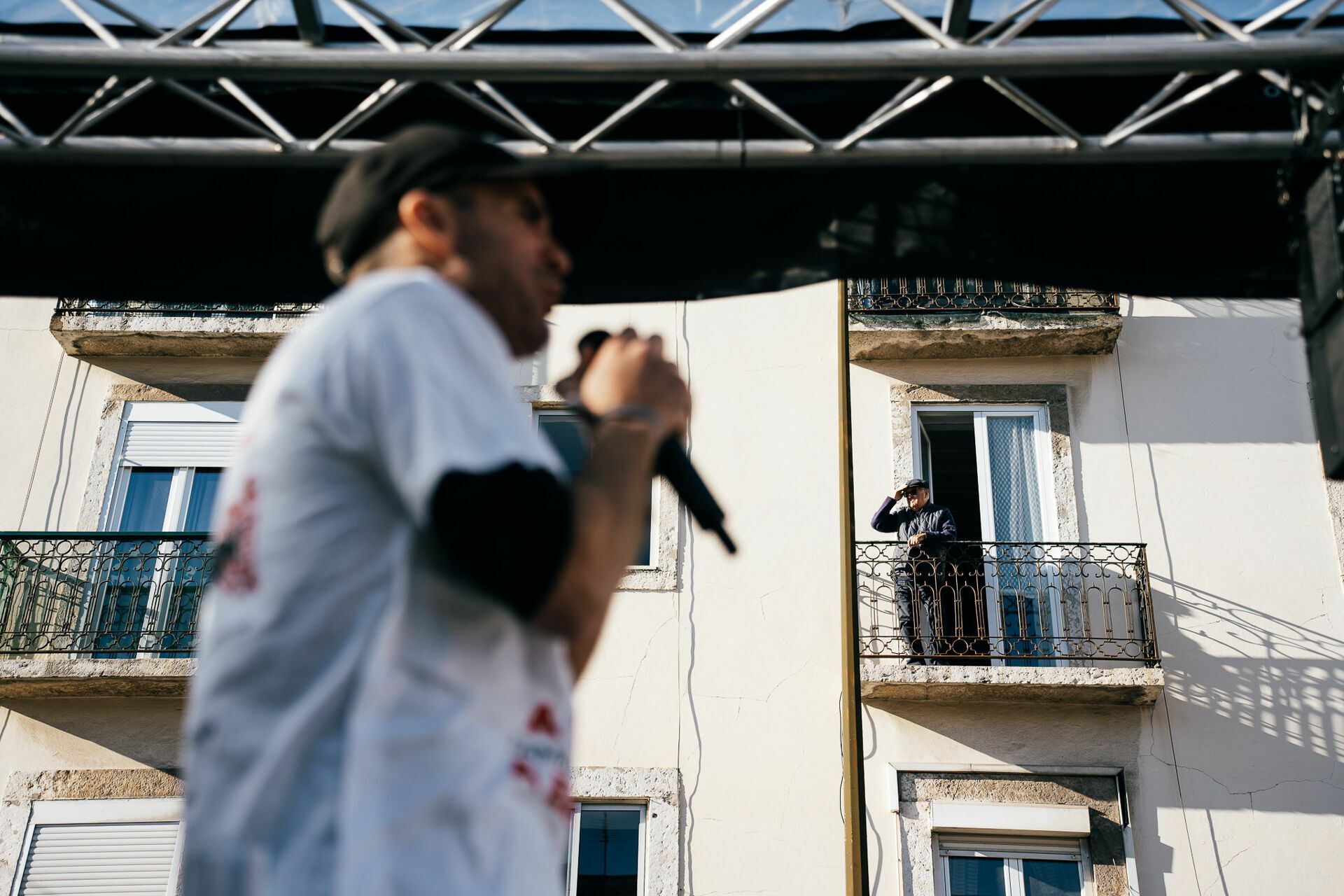 Marcha Pela Escola Pública - 2 - 0