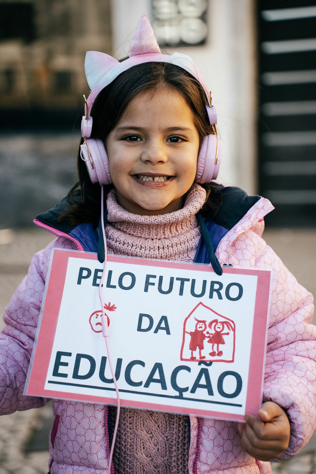 Marcha Pela Escola Pública - 2 - 0