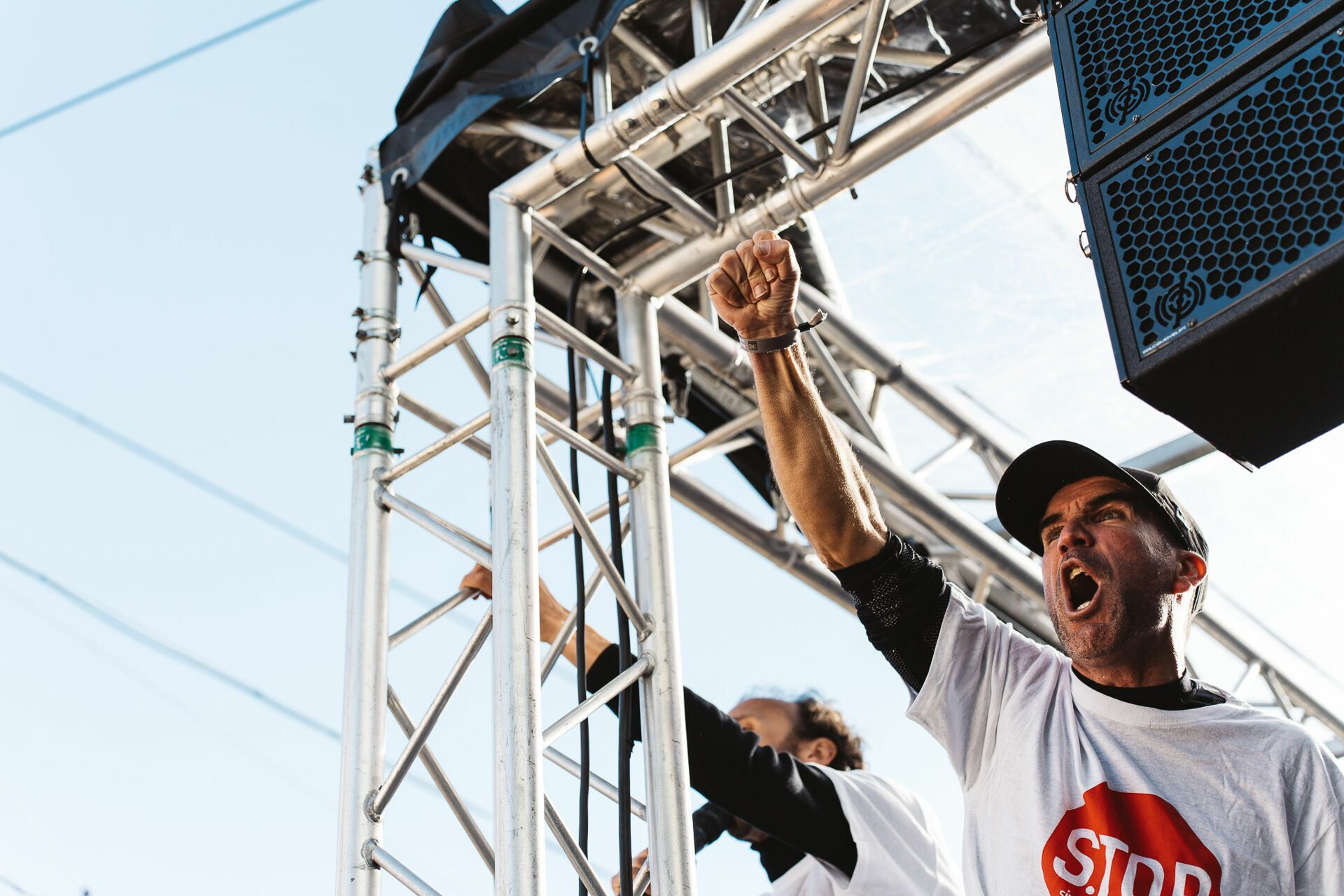 Marcha Pela Escola Pública - 2 - 0