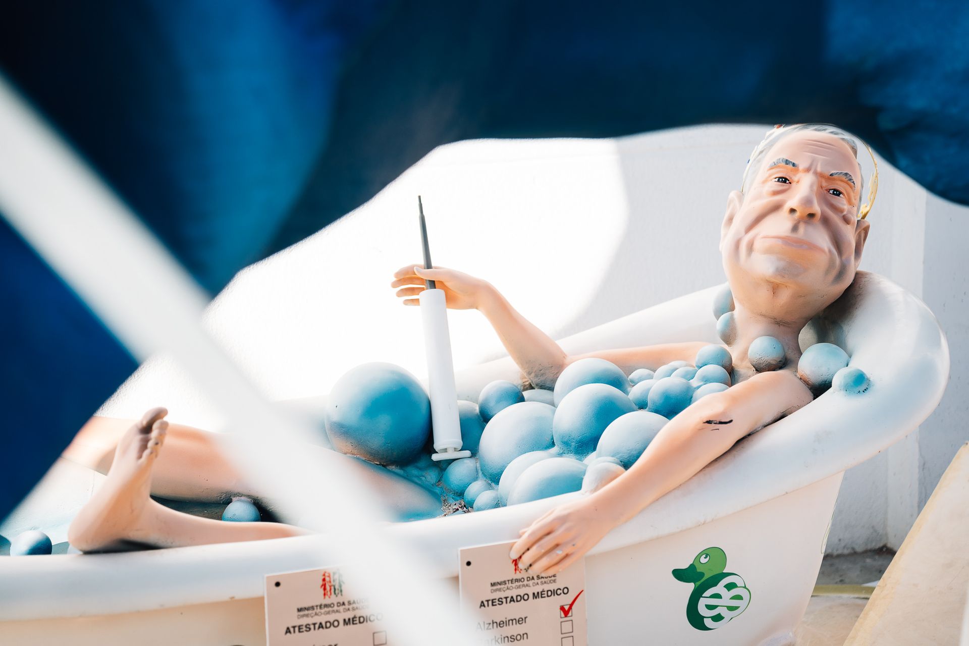 Carnaval Torres Vedras 2023 // Gate7 - 2 - 0