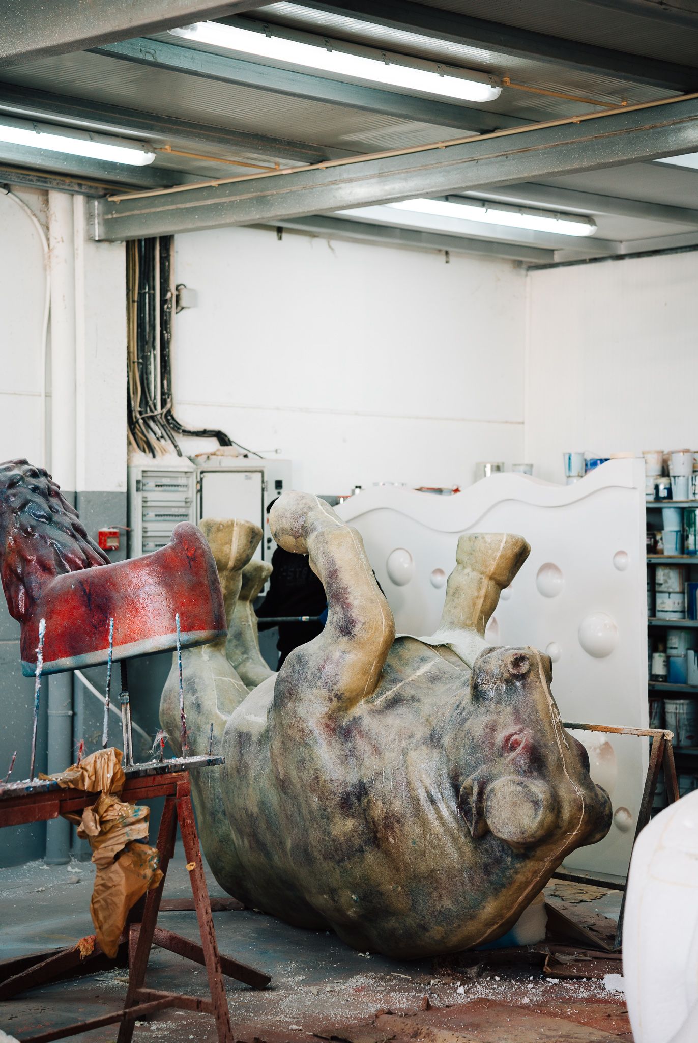 Carnaval Torres Vedras 2023 // Gate7 - 2 - 0