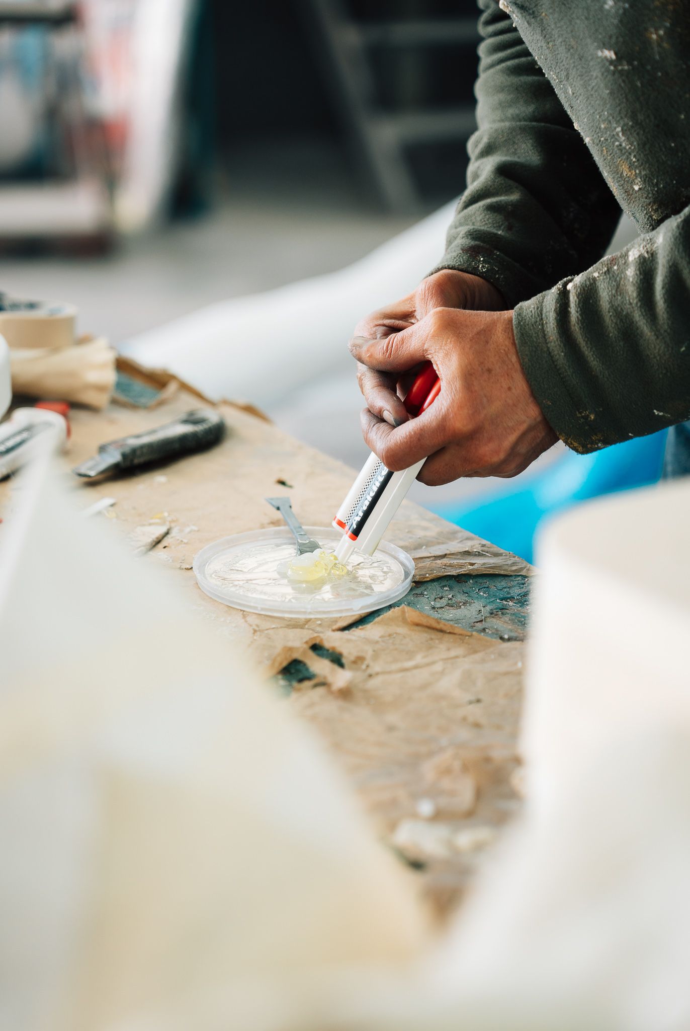 Carnaval Torres Vedras 2023 // Gate7 - 2 - 0