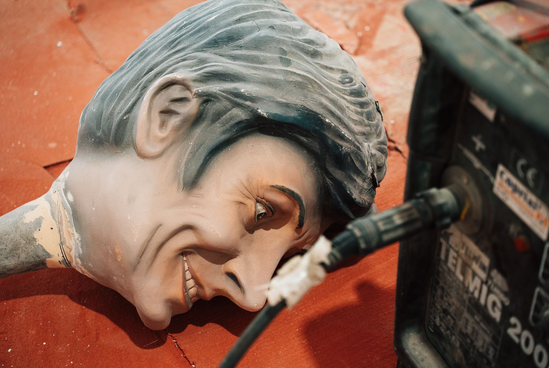 Carnaval Torres Vedras 2023 // Gate7 - 2 - 0