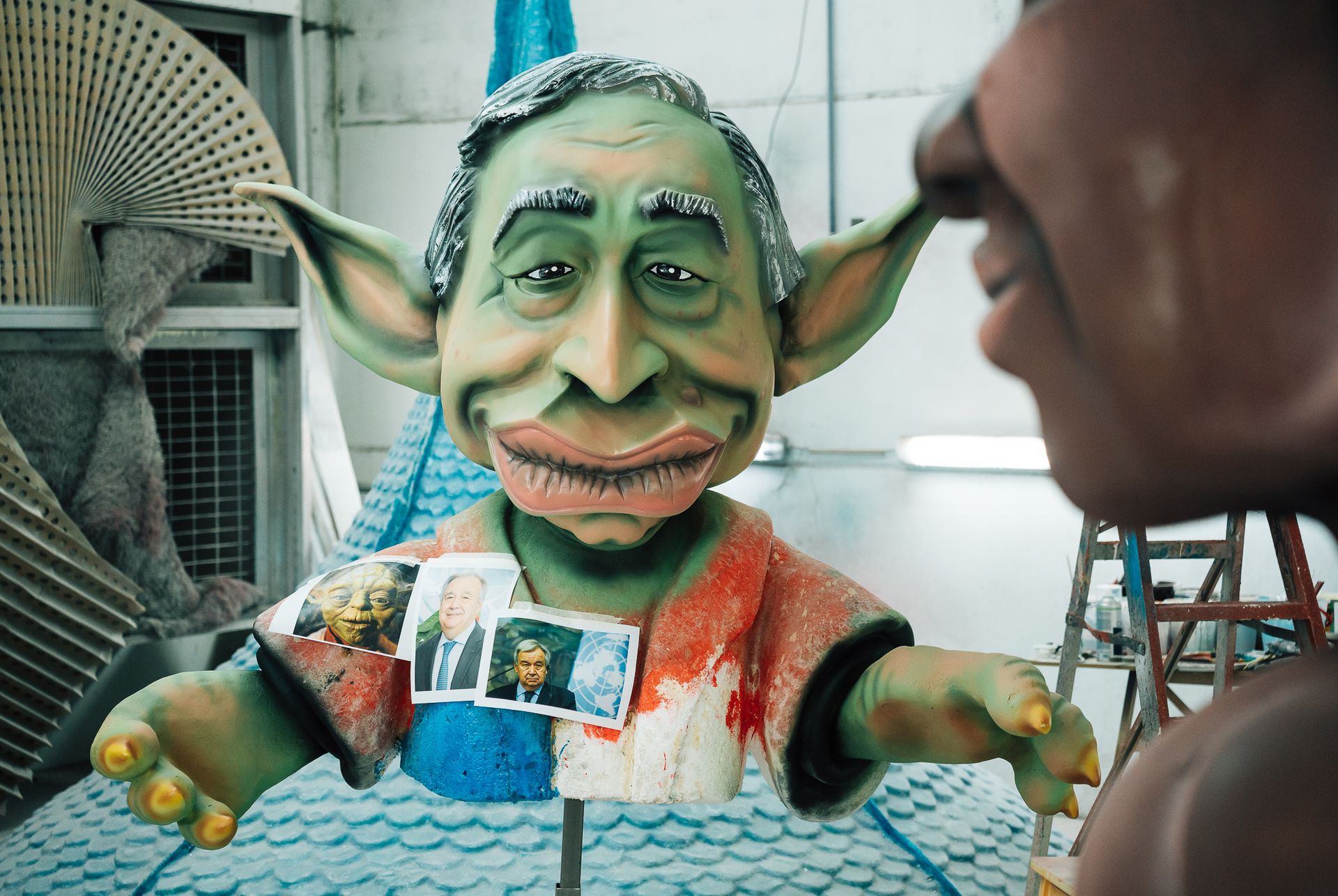 Carnaval Torres Vedras 2023 // Gate7 - 2 - 0