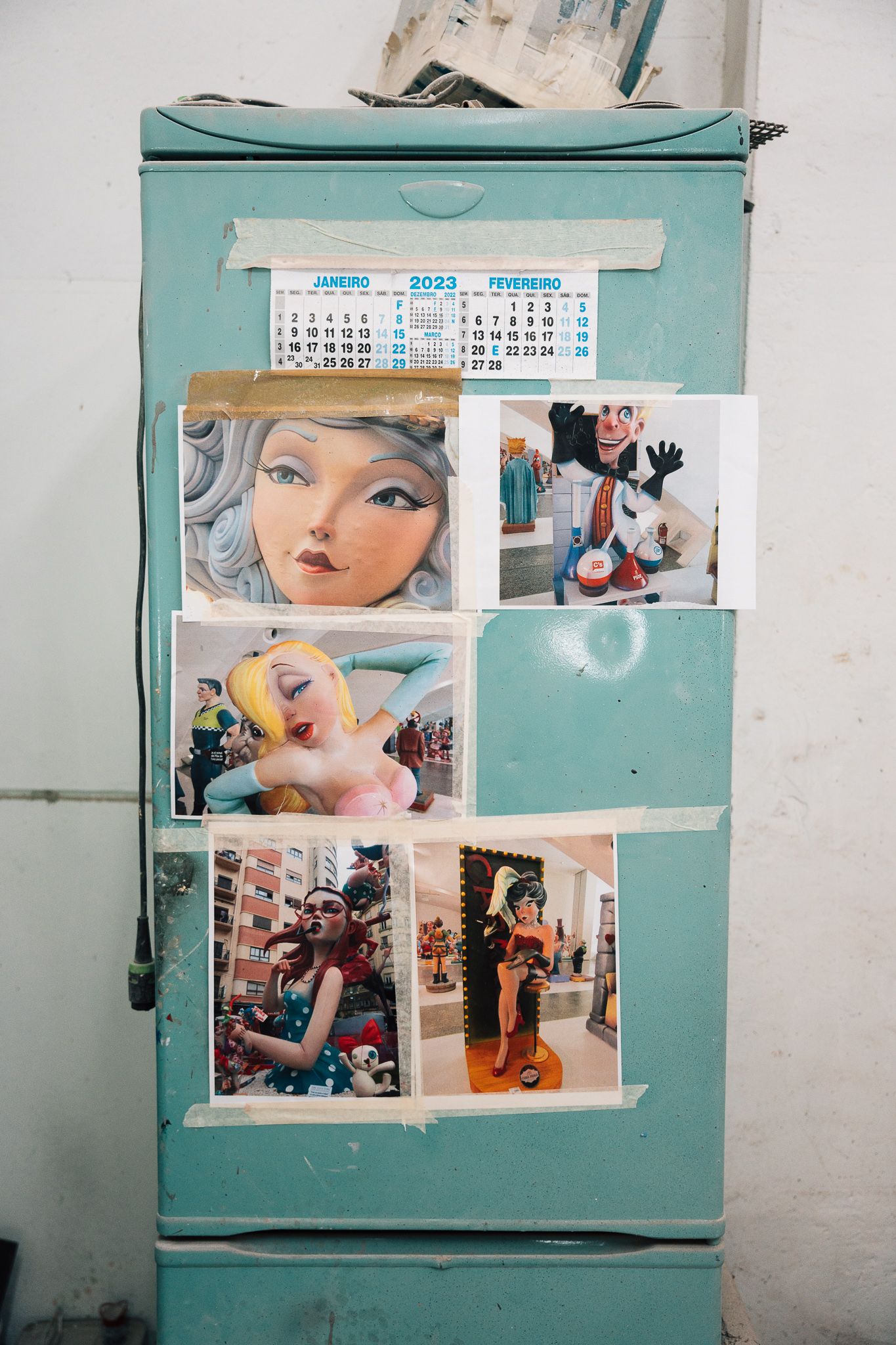 Carnaval Torres Vedras 2023 // Gate7 - 2 - 0