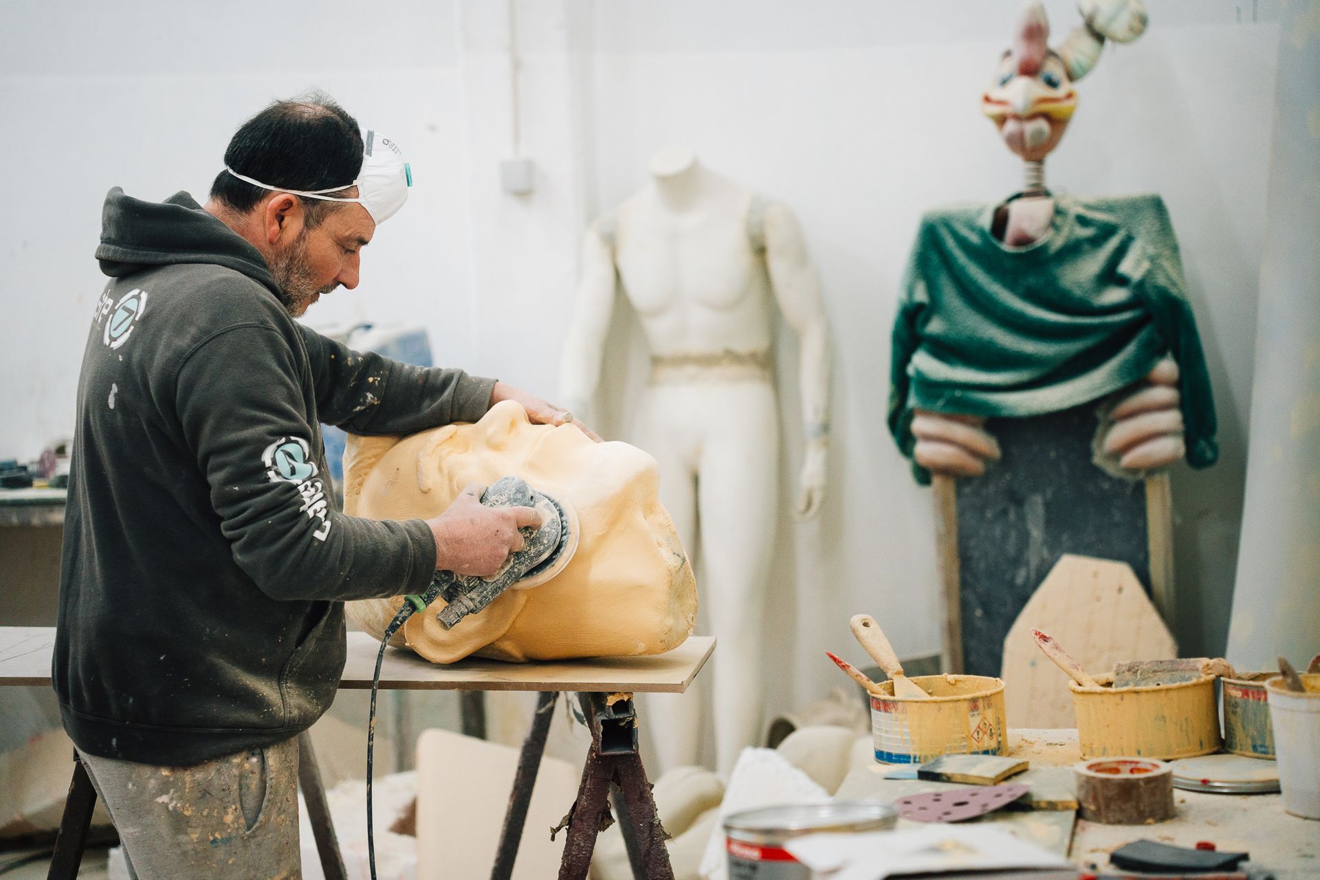 Carnaval Torres Vedras 2023 // Gate7 - 2 - 0