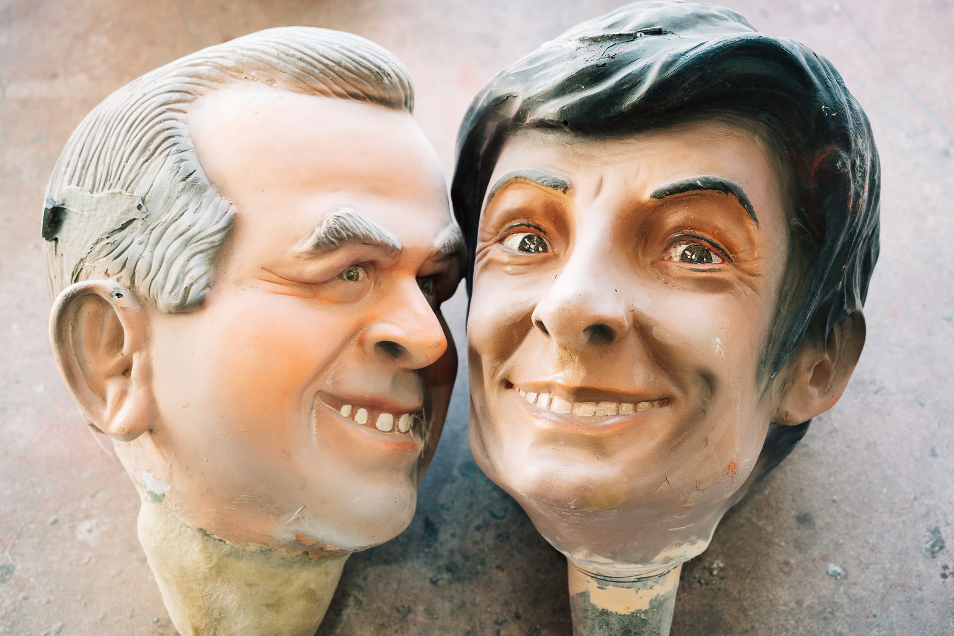 Carnaval Torres Vedras 2023 // Gate7 - 2 - 0