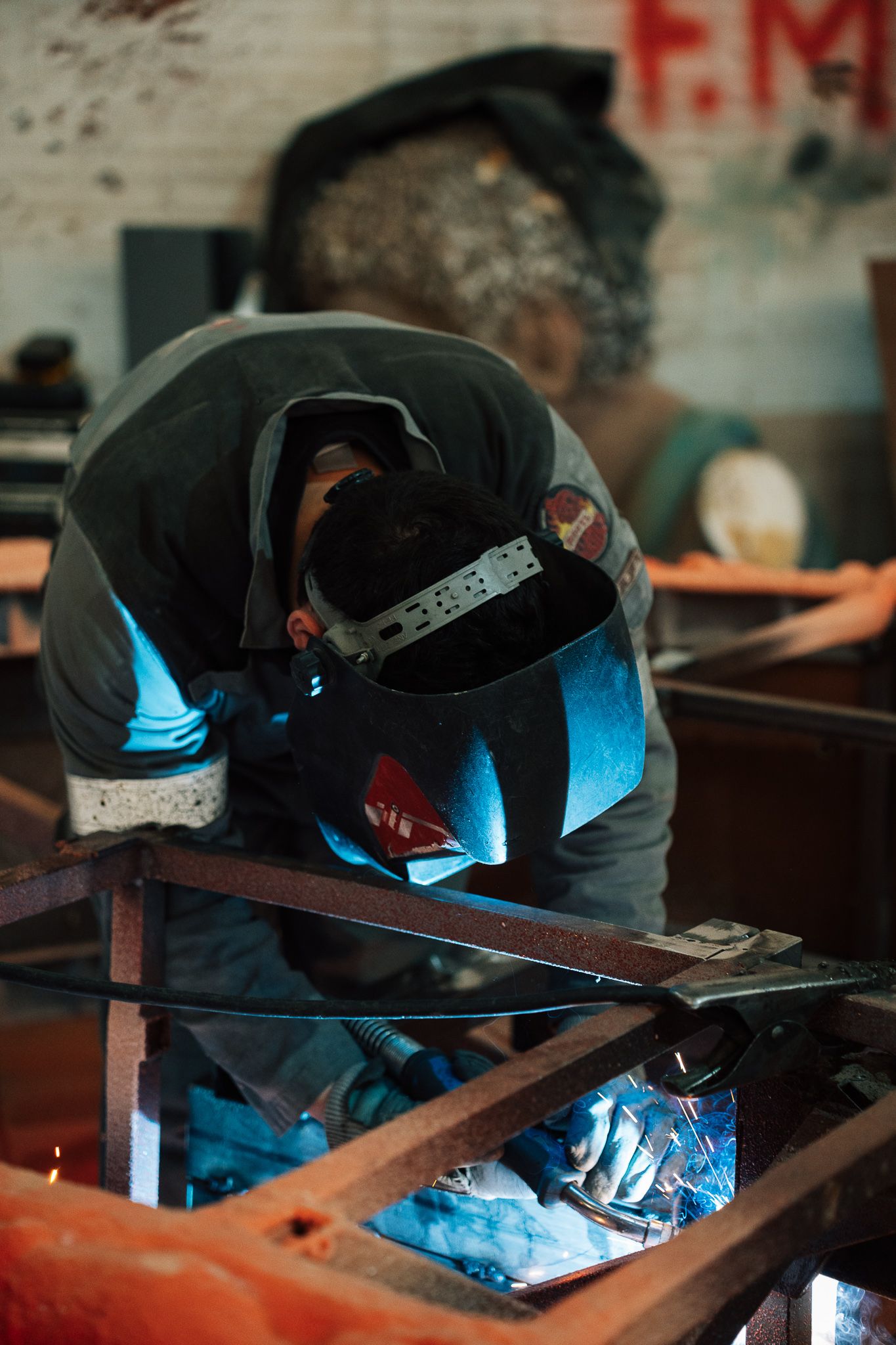 Carnaval Torres Vedras 2023 // Gate7 - 2 - 0