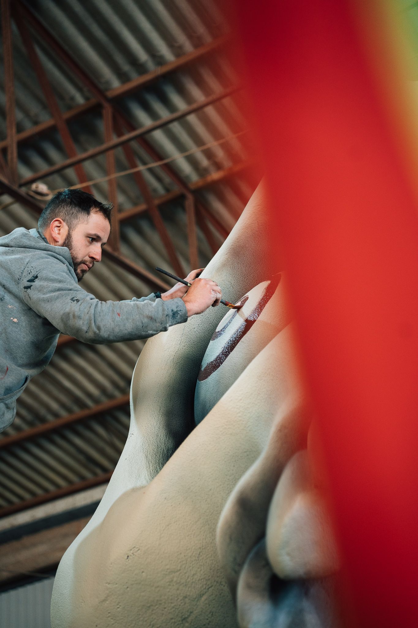 Carnaval Torres Vedras 2023 // Gate7 - 2 - 0