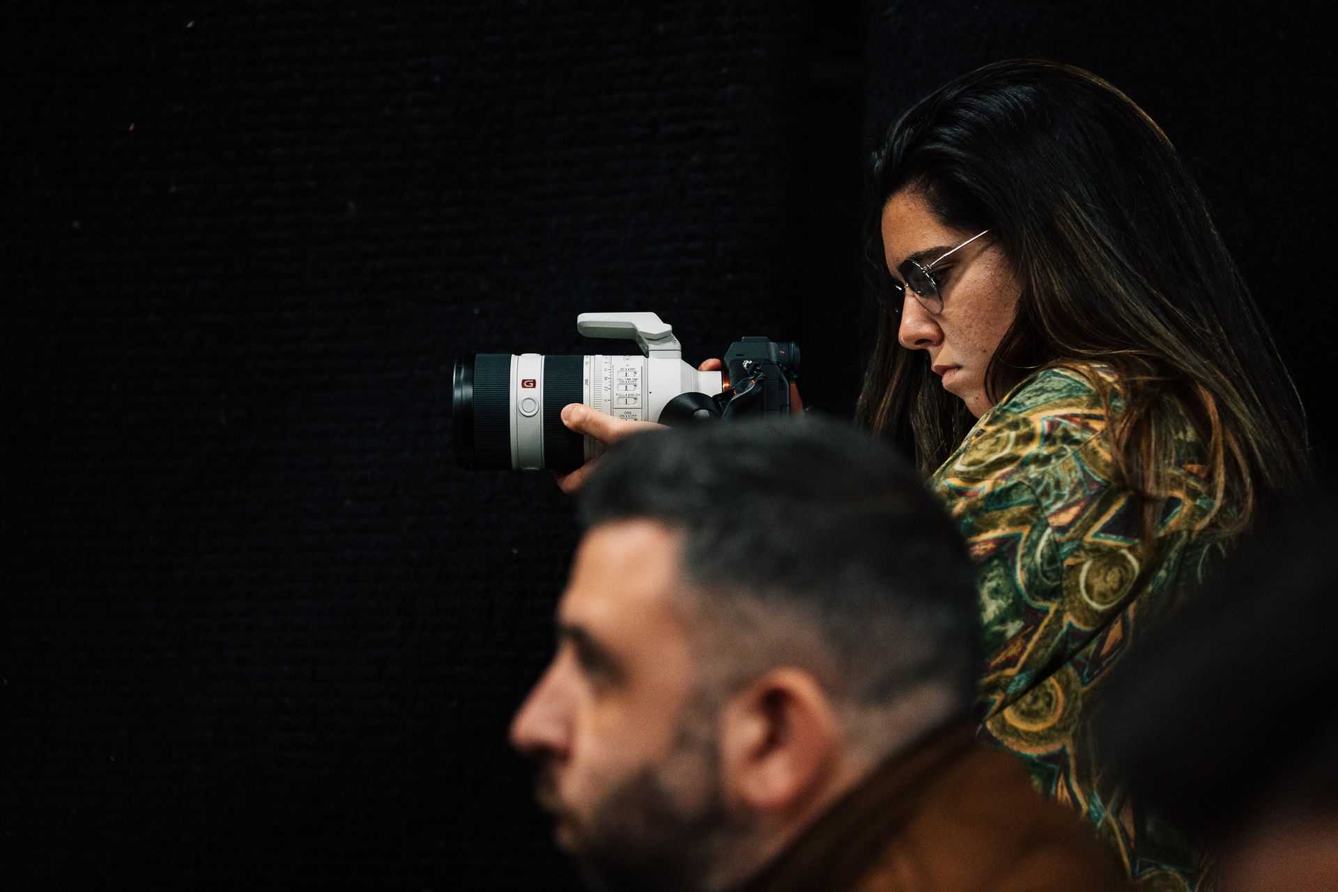 PodCast Conversas de Café Ao Vivo em Lisboa - 2 - 0