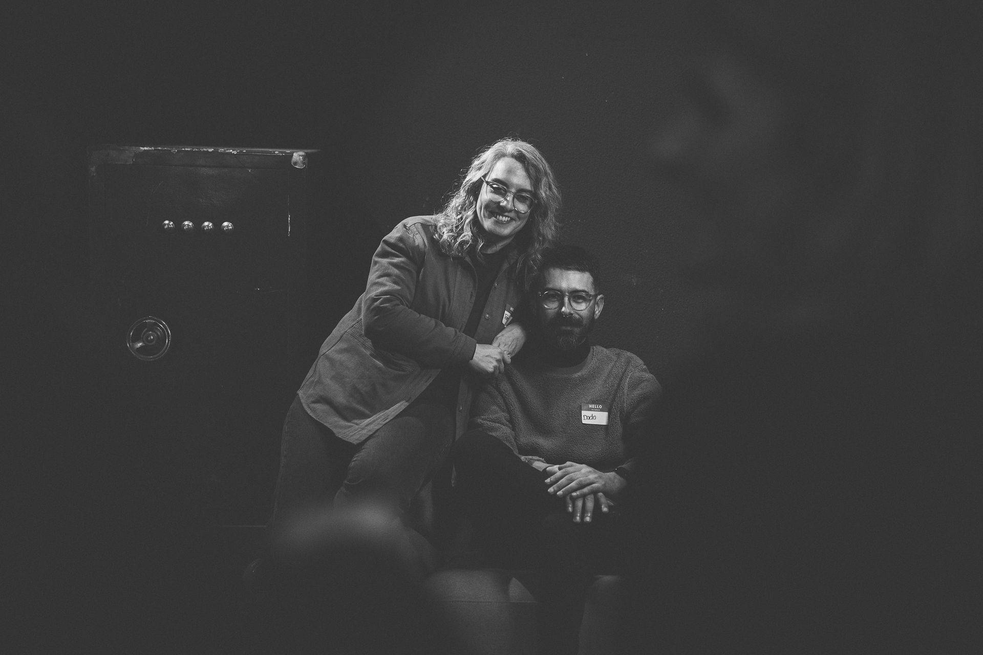 PodCast Conversas de Café Ao Vivo em Lisboa - 2 - 0