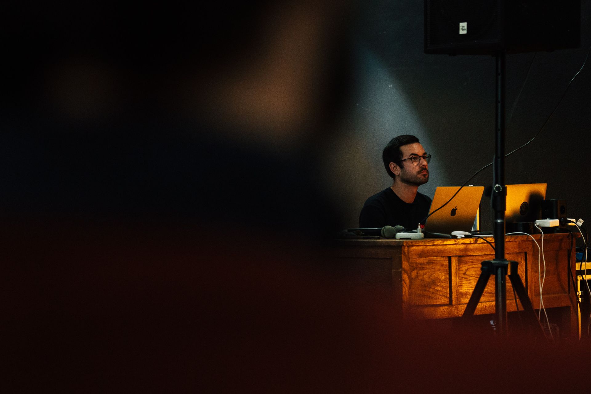 PodCast Conversas de Café Ao Vivo em Lisboa - 2 - 0